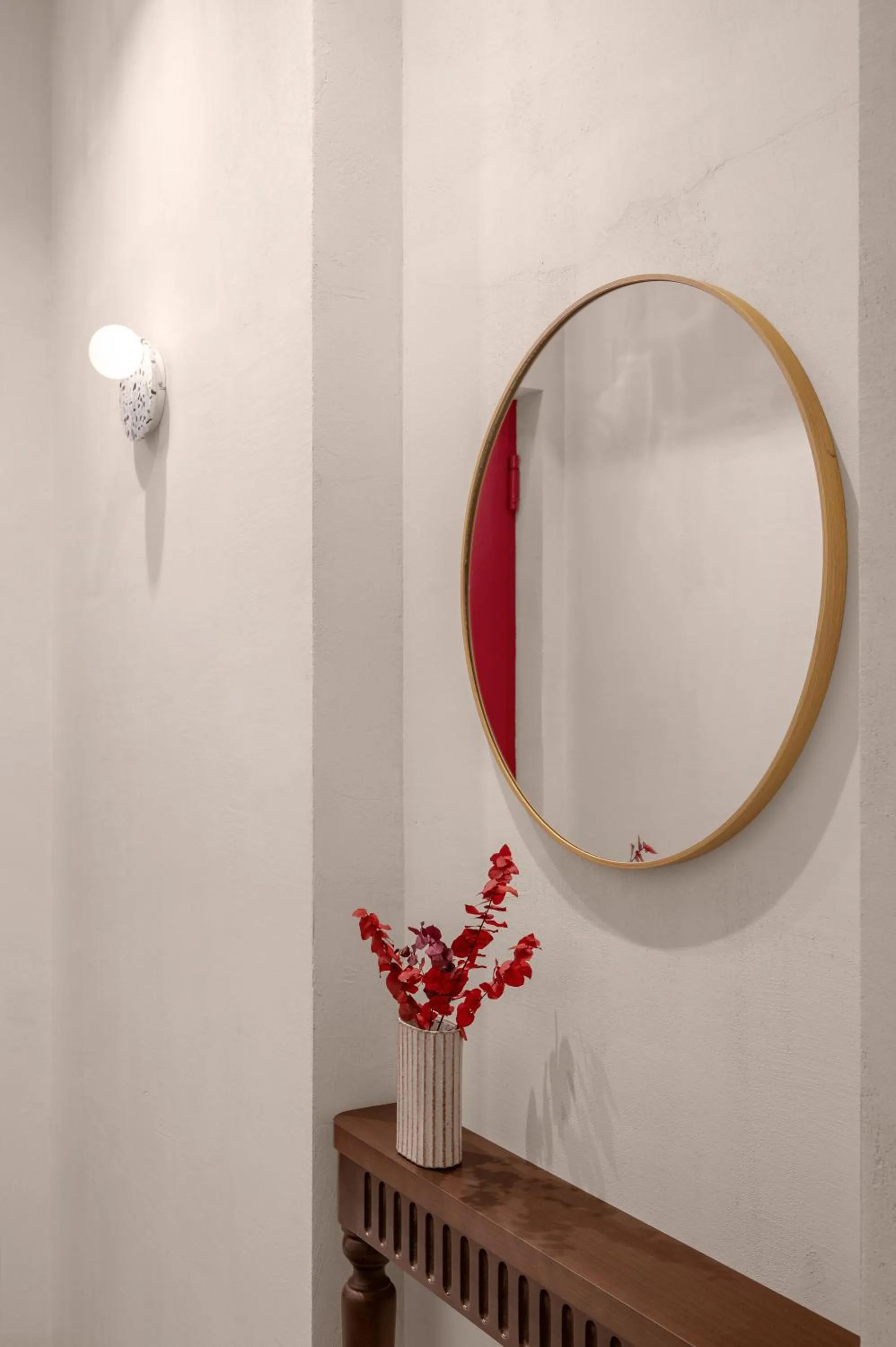 Property building in Apart-In Georgia