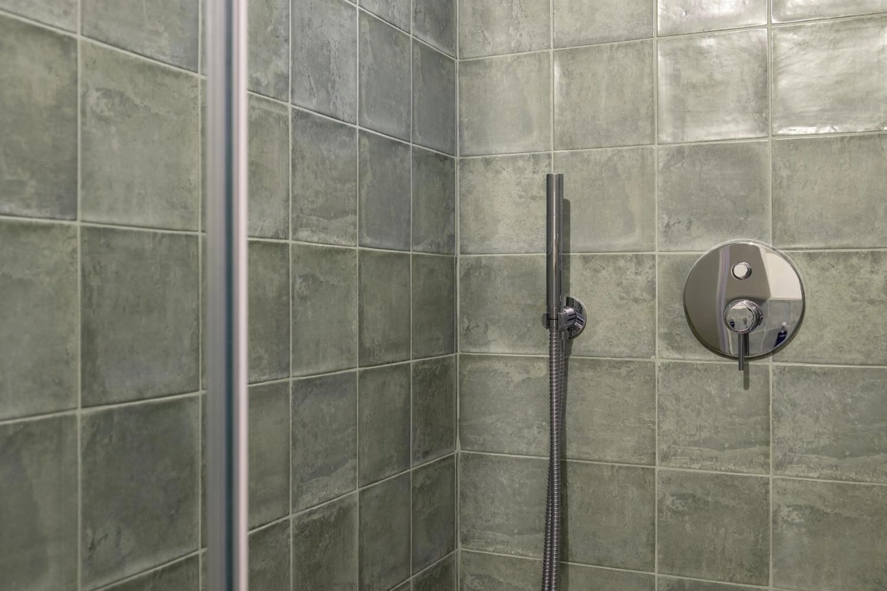 Property building in Apart-In Georgia