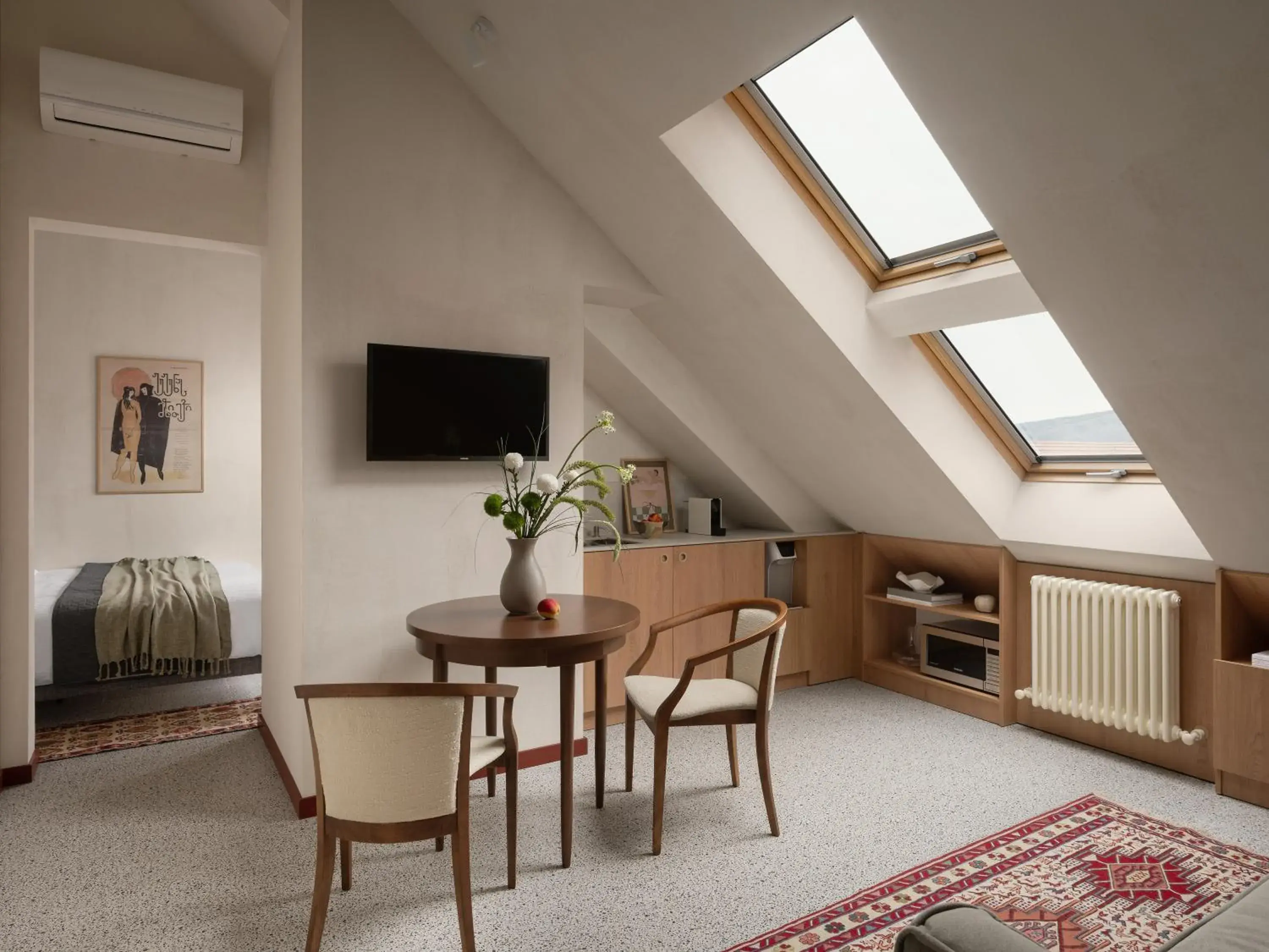 Superior Apartment in Apart-In Georgia Superior Apartment in Apart-In Georgia