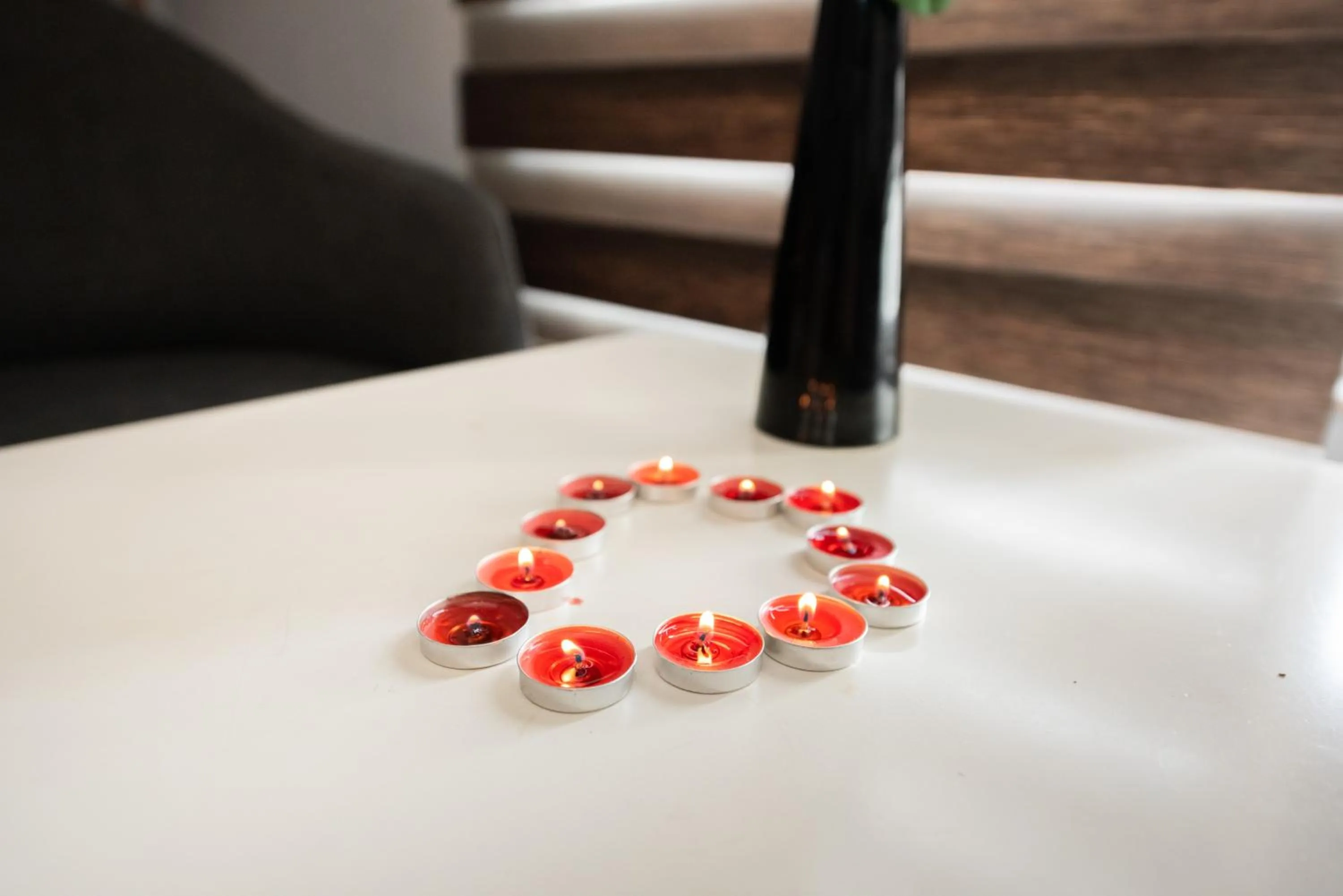 Bedroom in Palvan Hotel