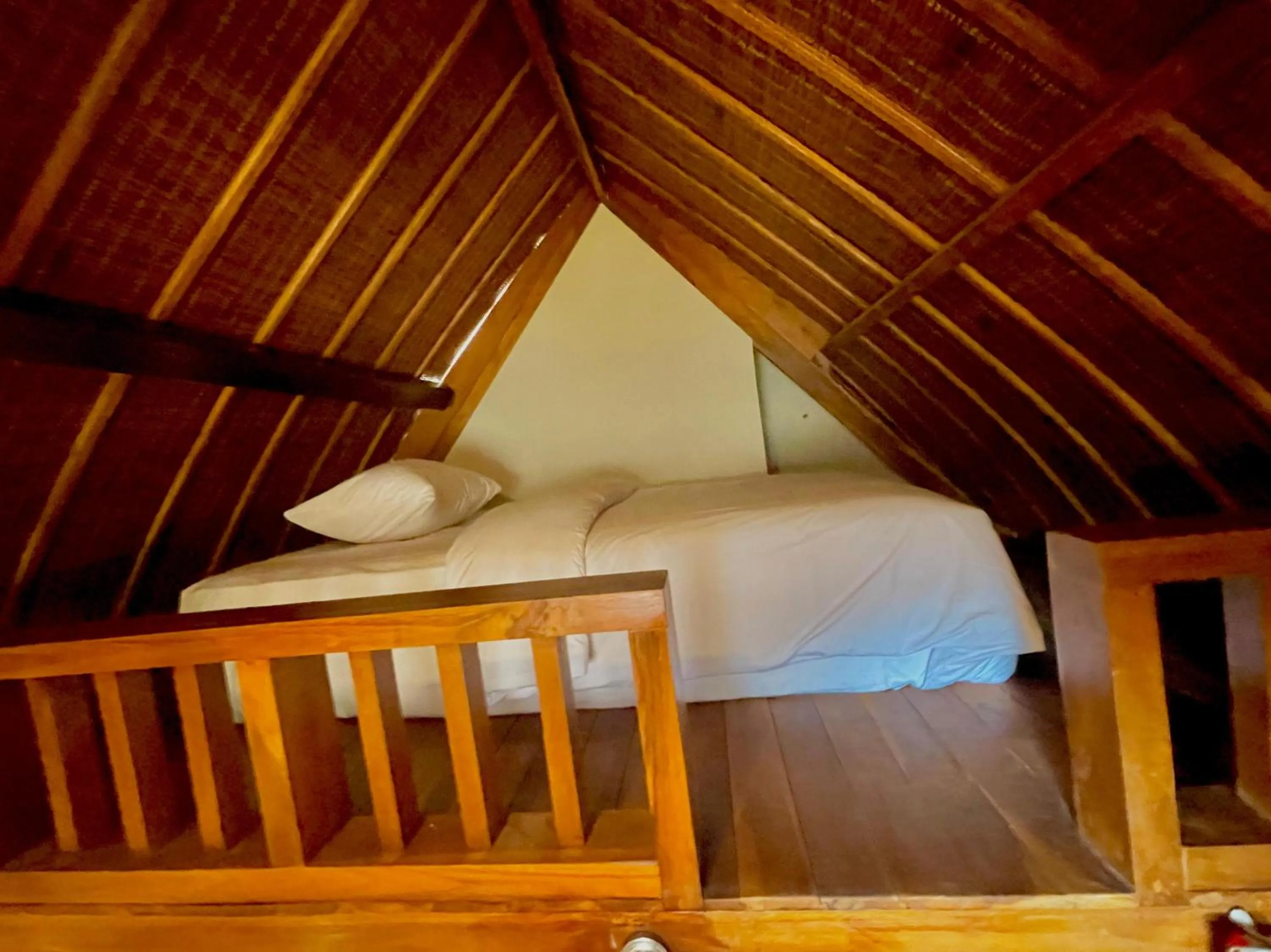 bunk bed, Bed in Abian Klumpu Villa & Spa Sanur Bali