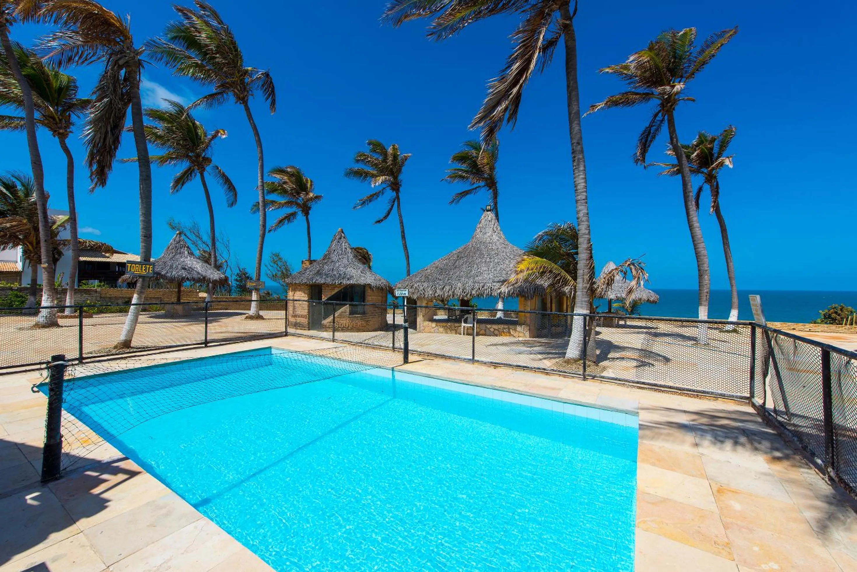 Hotel Parque das Fontes