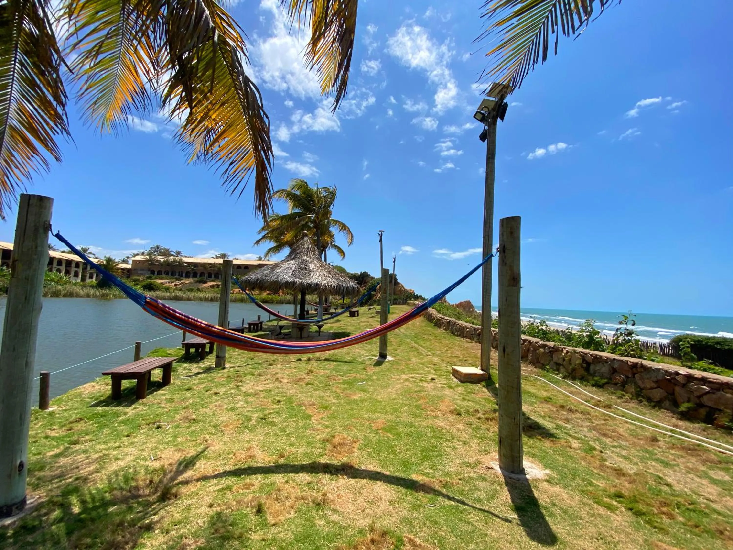 Hotel Parque das Fontes