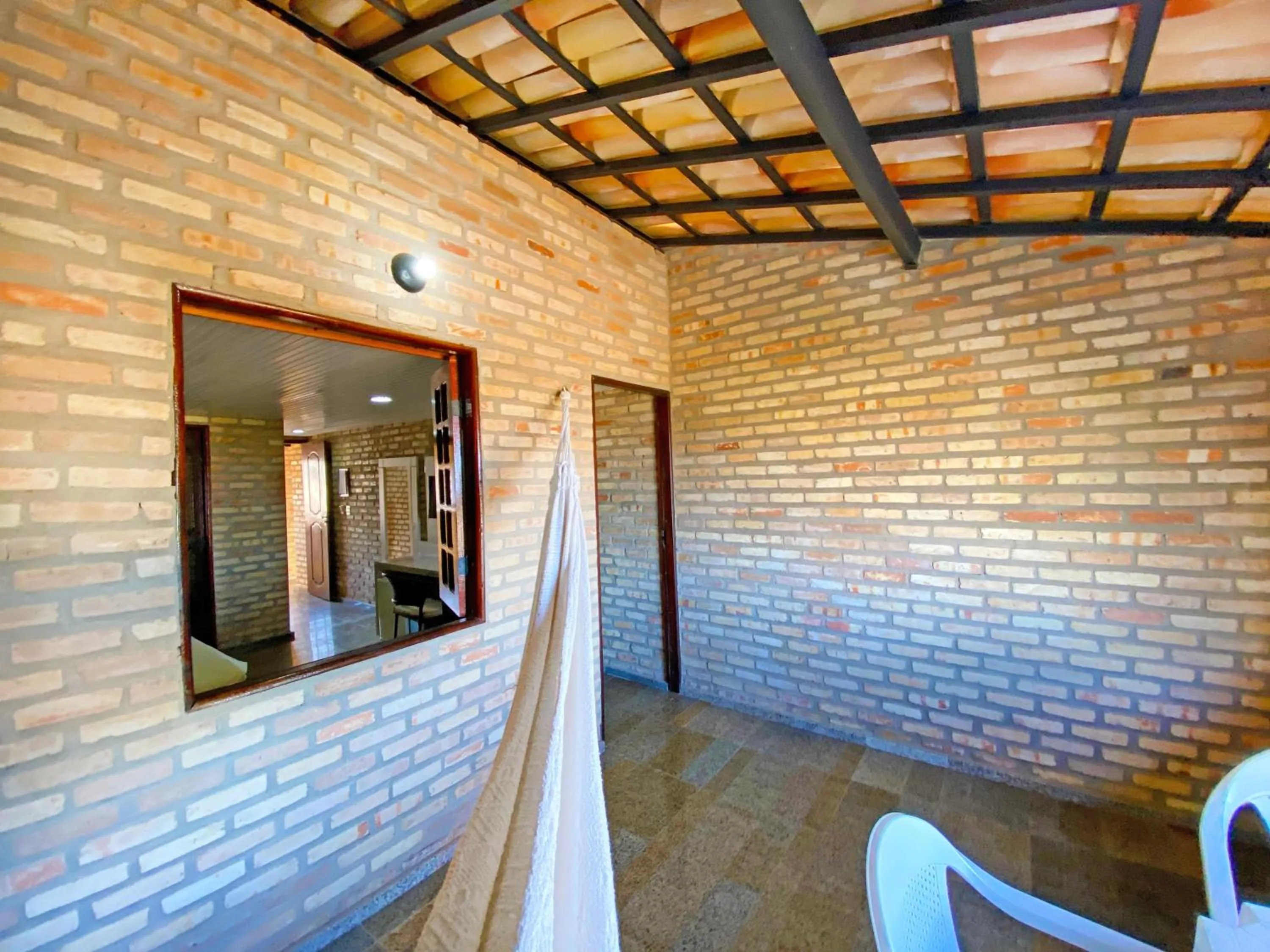 Hotel Parque das Fontes