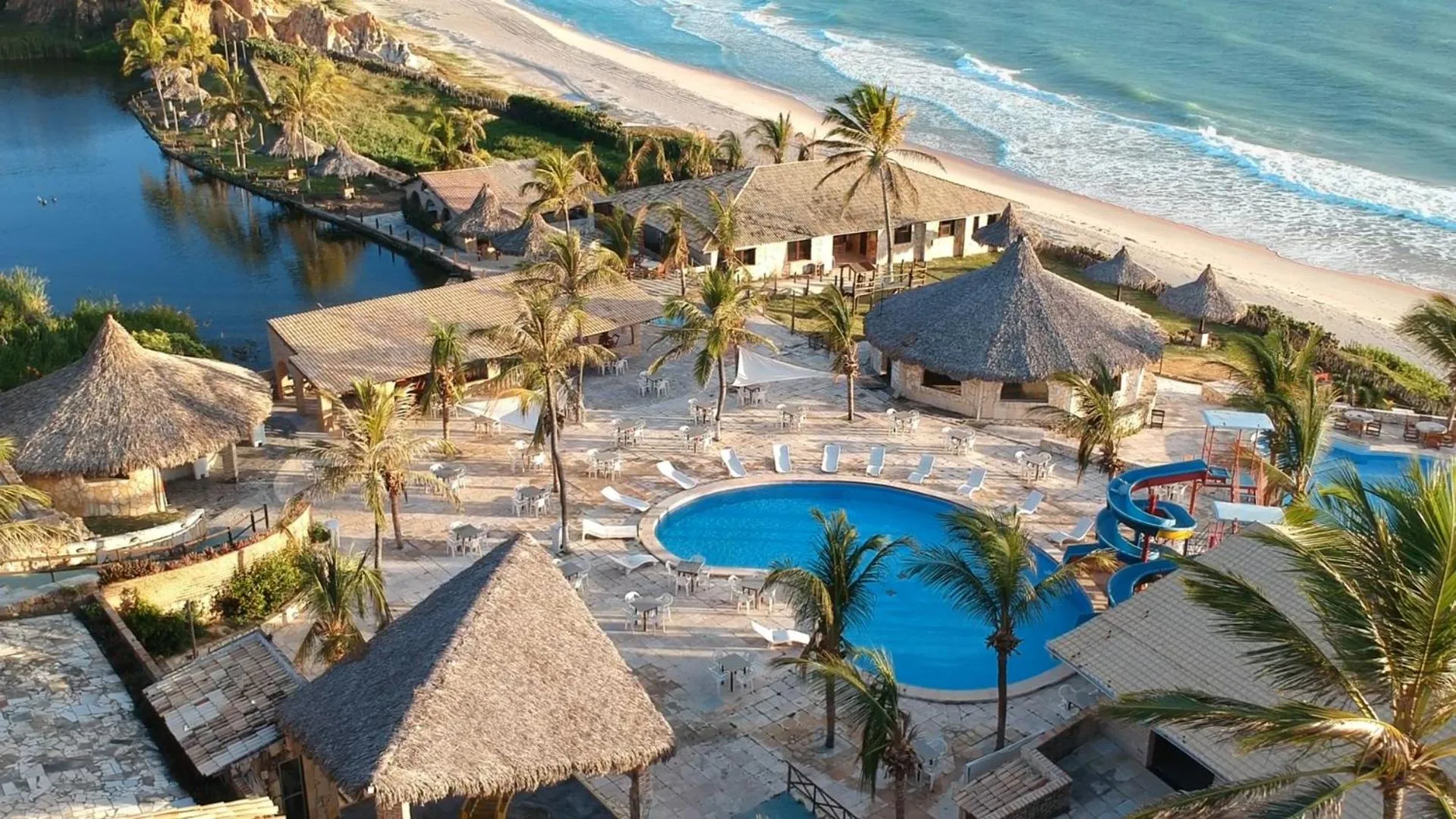 Hotel Parque das Fontes