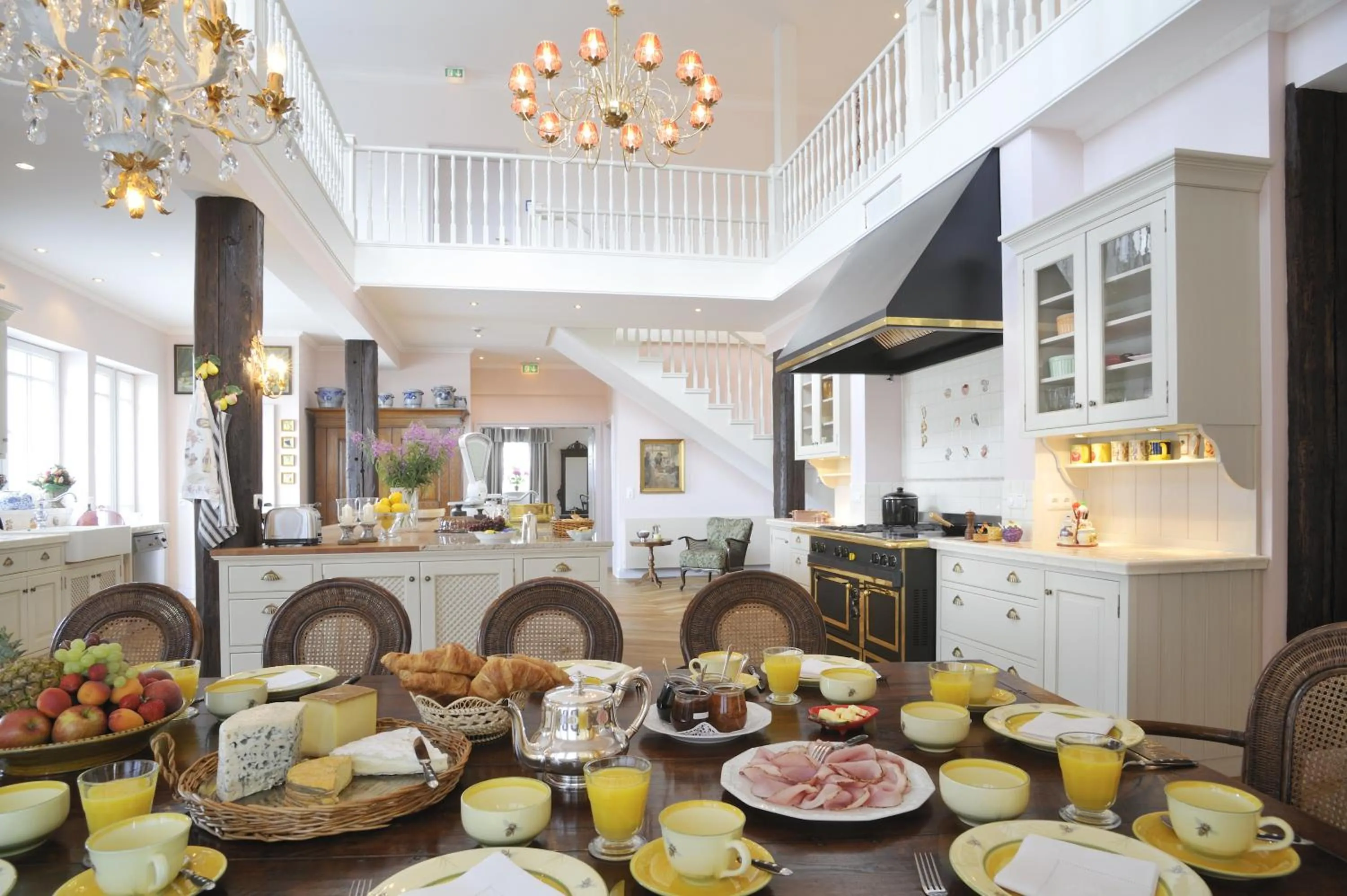 Banquet/Function facilities in Hotel Goldener Anker