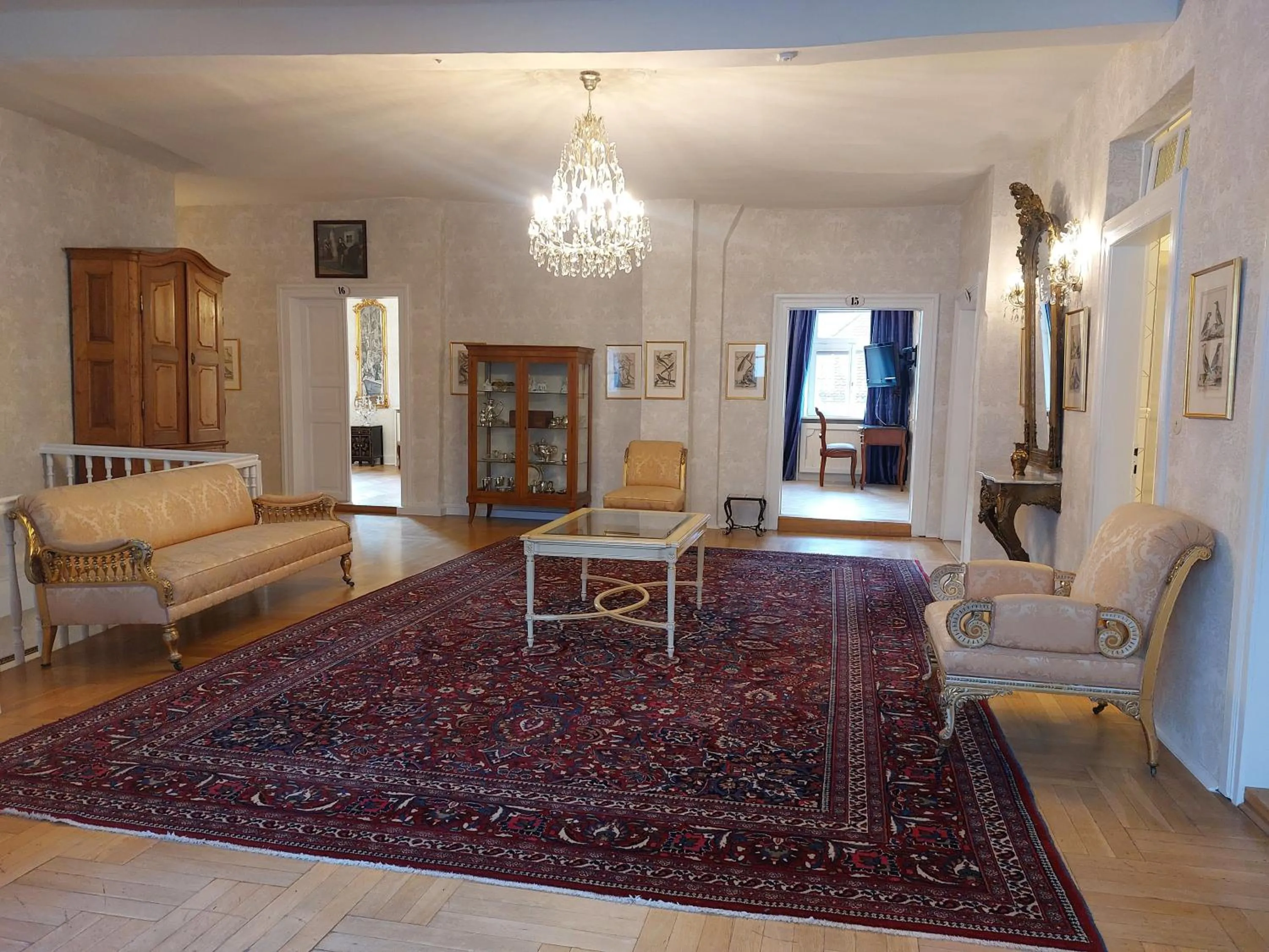 Other in Hotel Goldener Anker