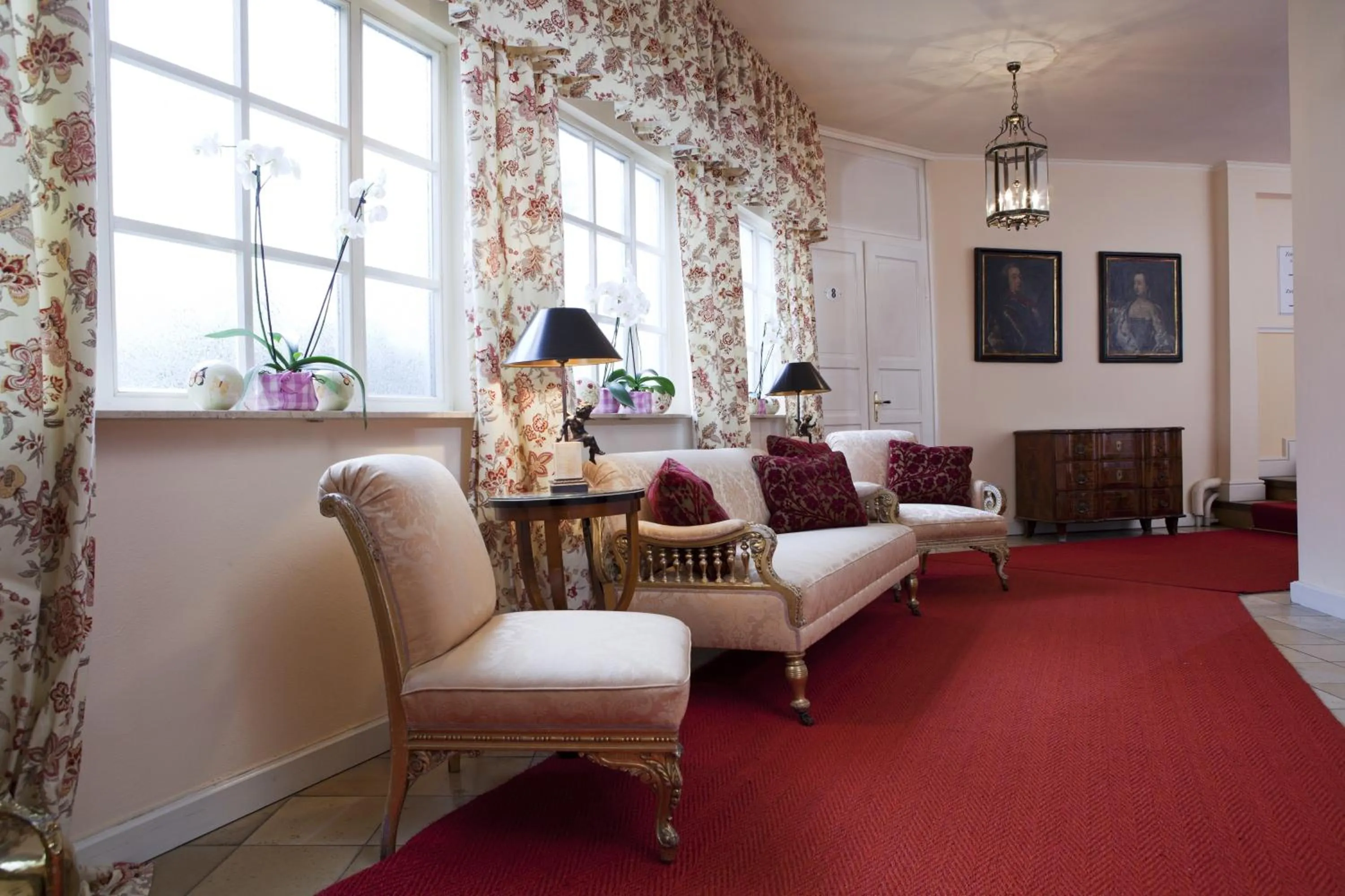 Entertainment in Hotel Goldener Anker