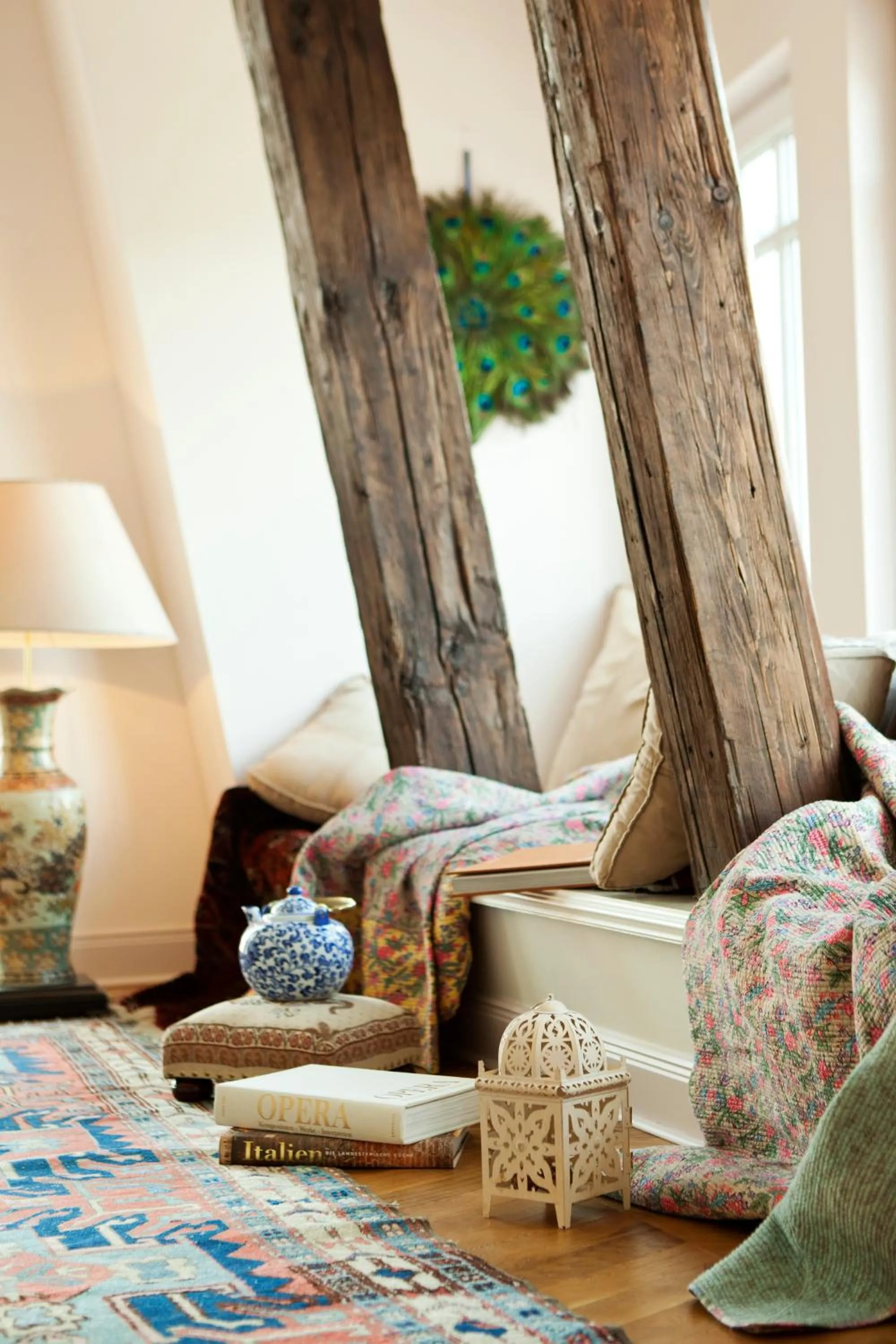 Other, Bed in Hotel Goldener Anker