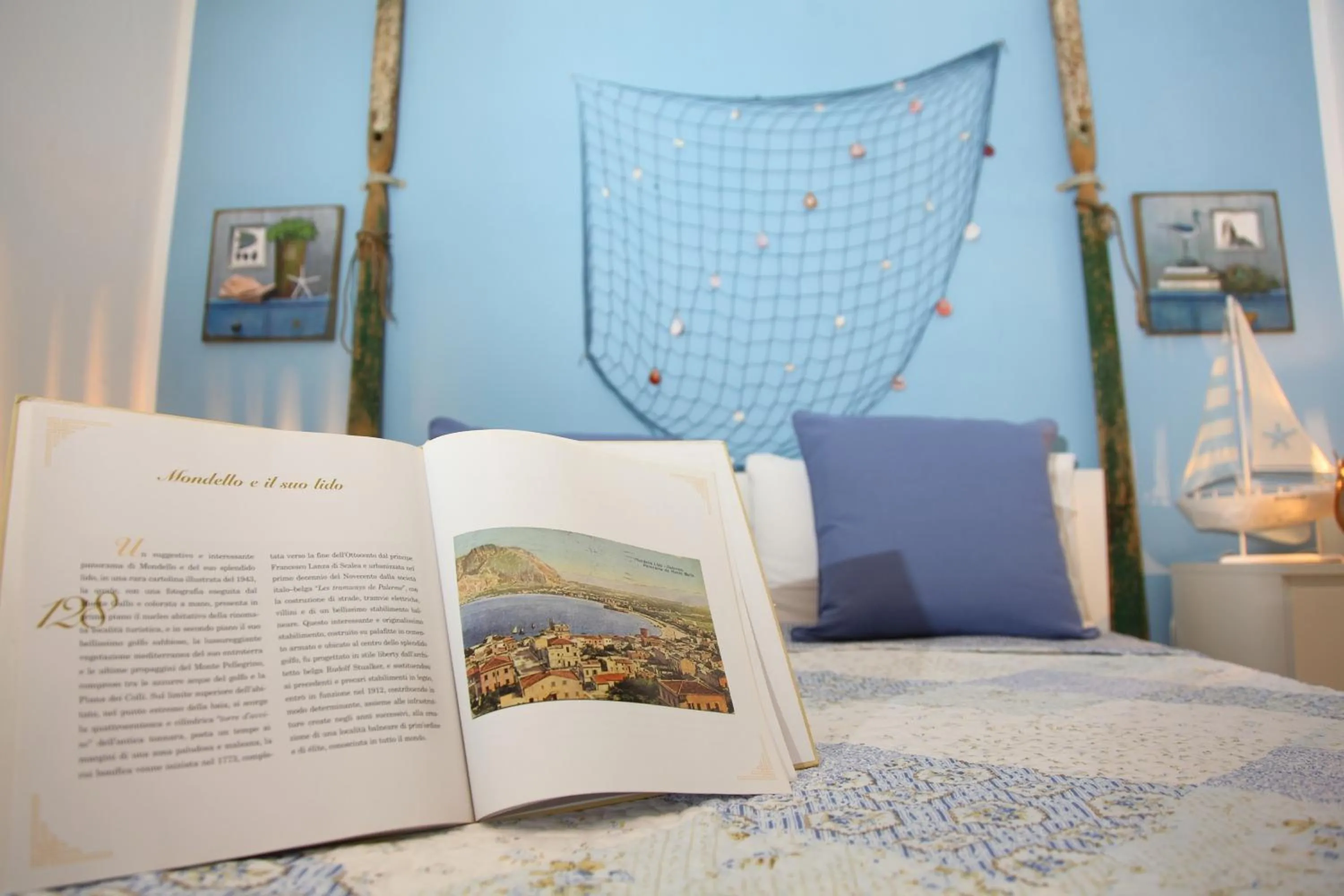 Other, Bed in Vacanze Palermitane
