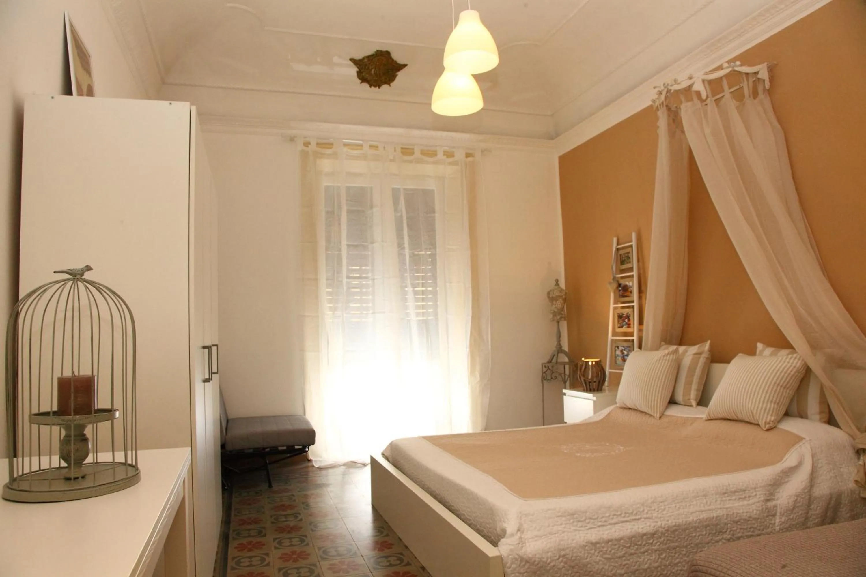 Day, Bed in Vacanze Palermitane