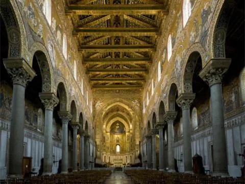 Place of worship in Vacanze Palermitane