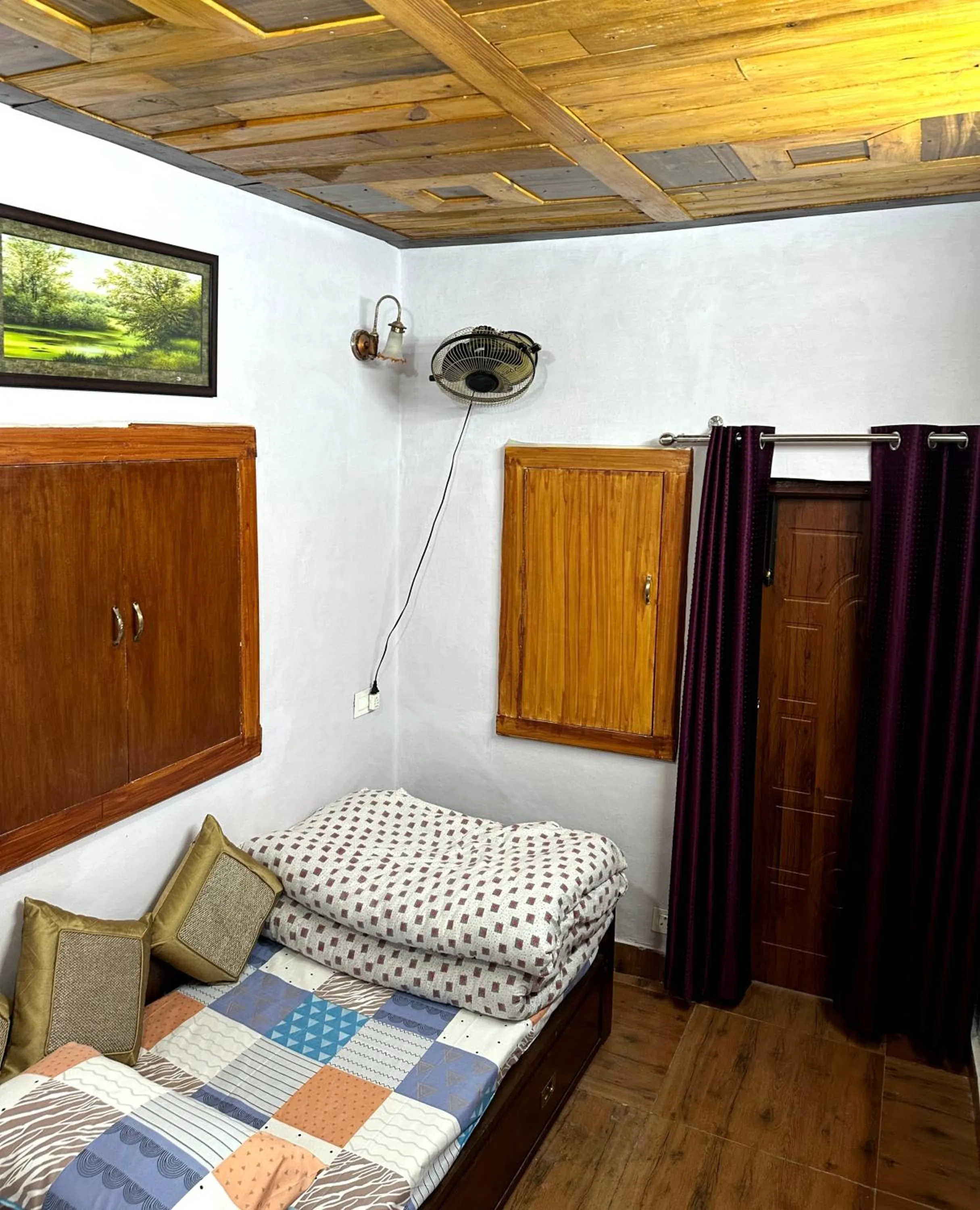 Landour Vintage Homestay