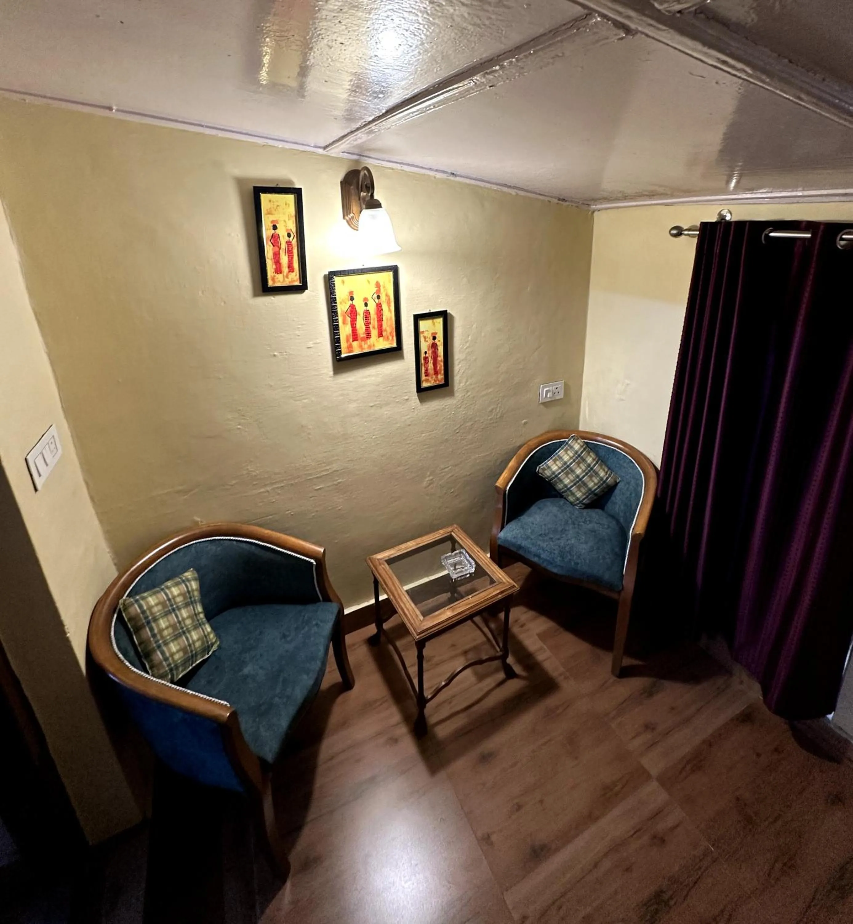 Landour Vintage Homestay