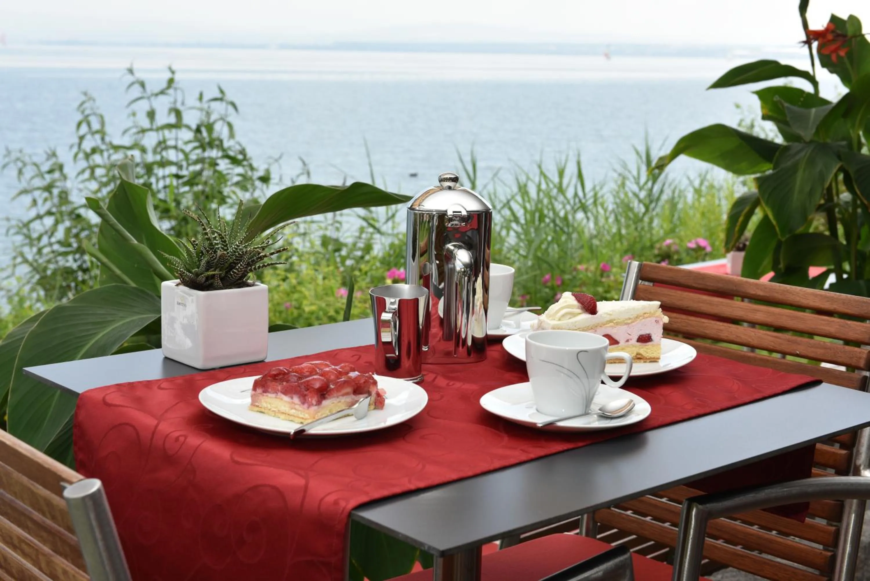 Strandhaus Eberle