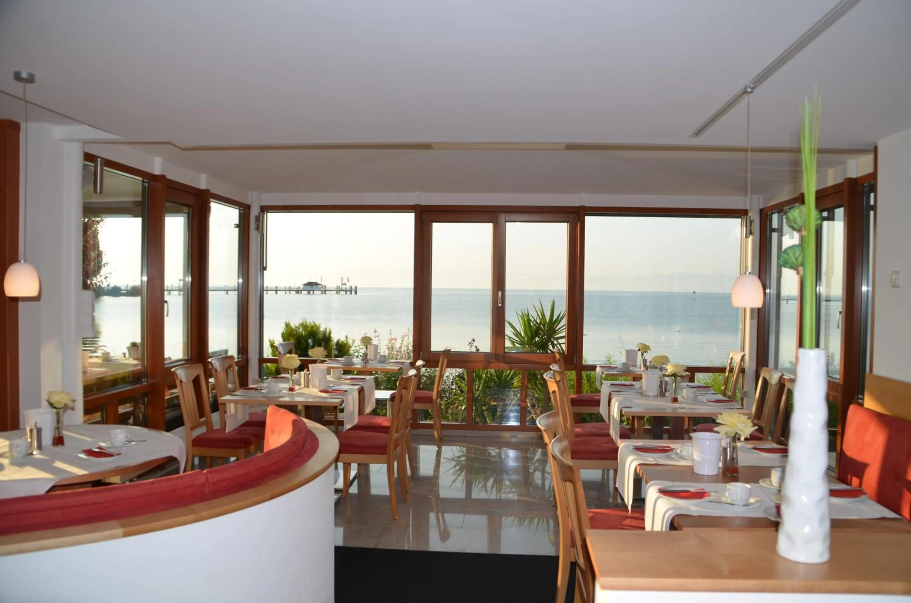 Strandhaus Eberle