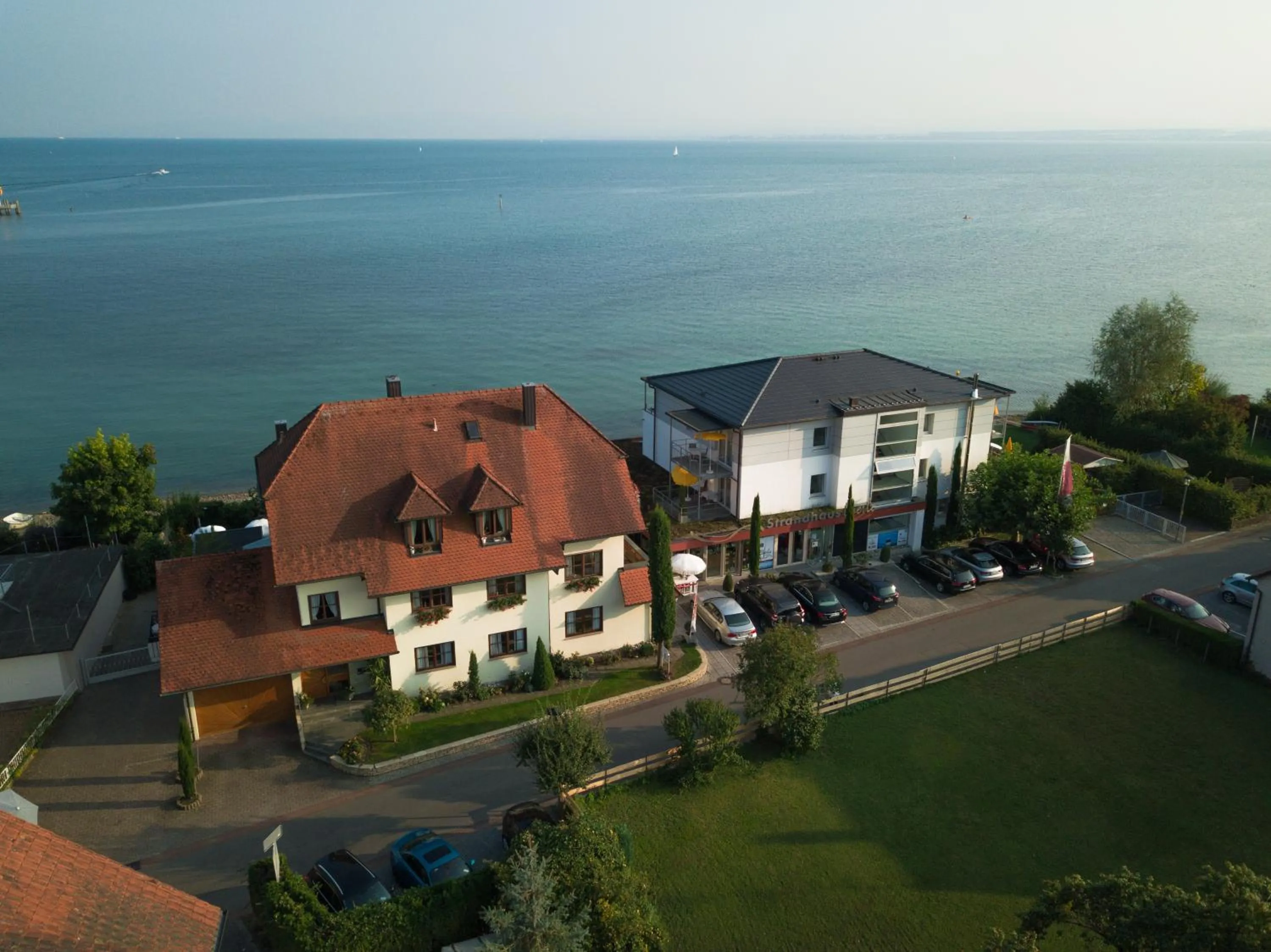 Strandhaus Eberle