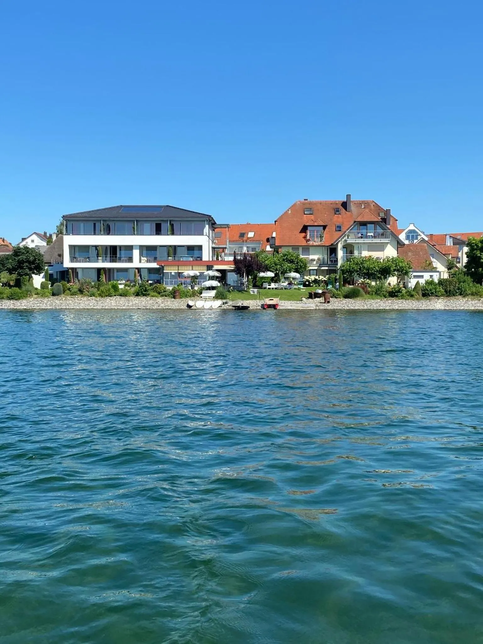 Strandhaus Eberle