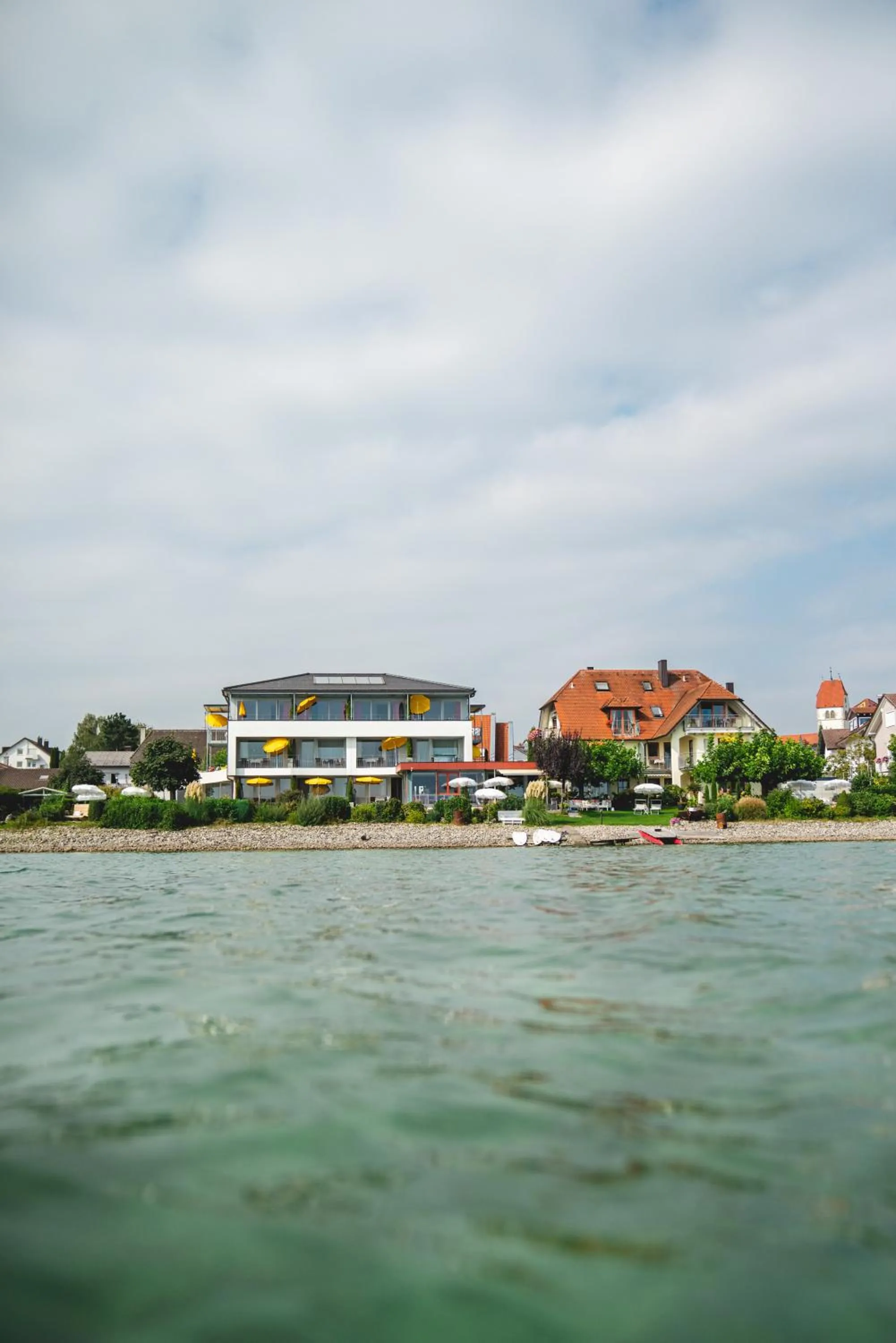 Strandhaus Eberle