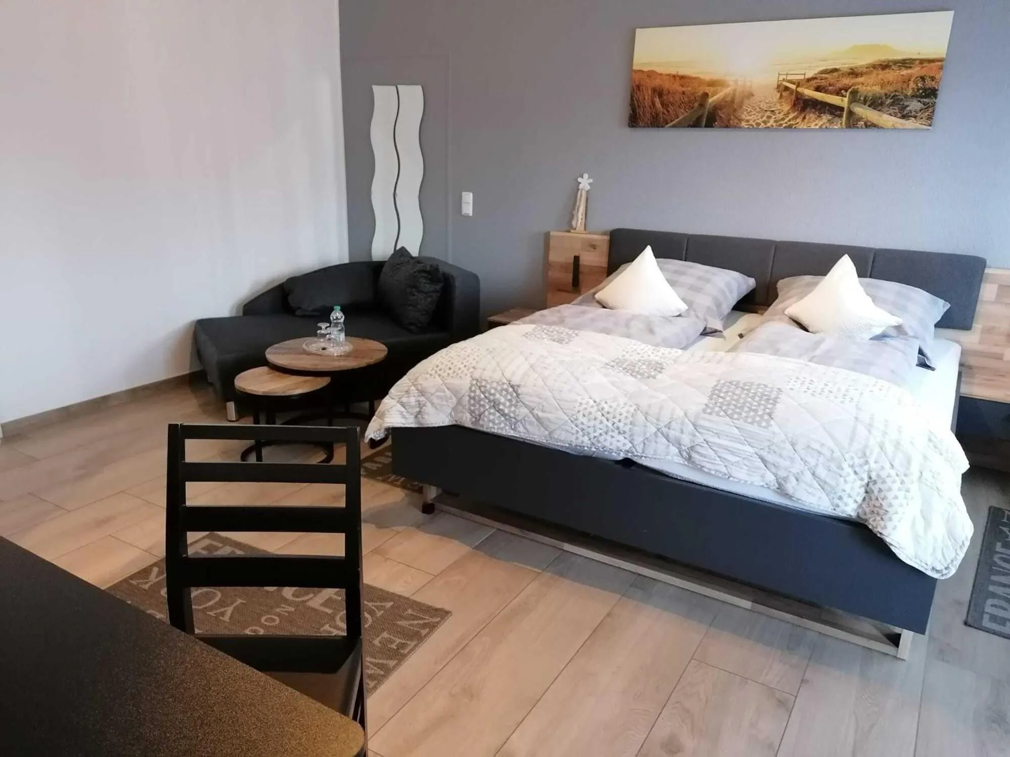 Other, Bed in Hotel Haus Hildegard - Garni 3 Sterne superior