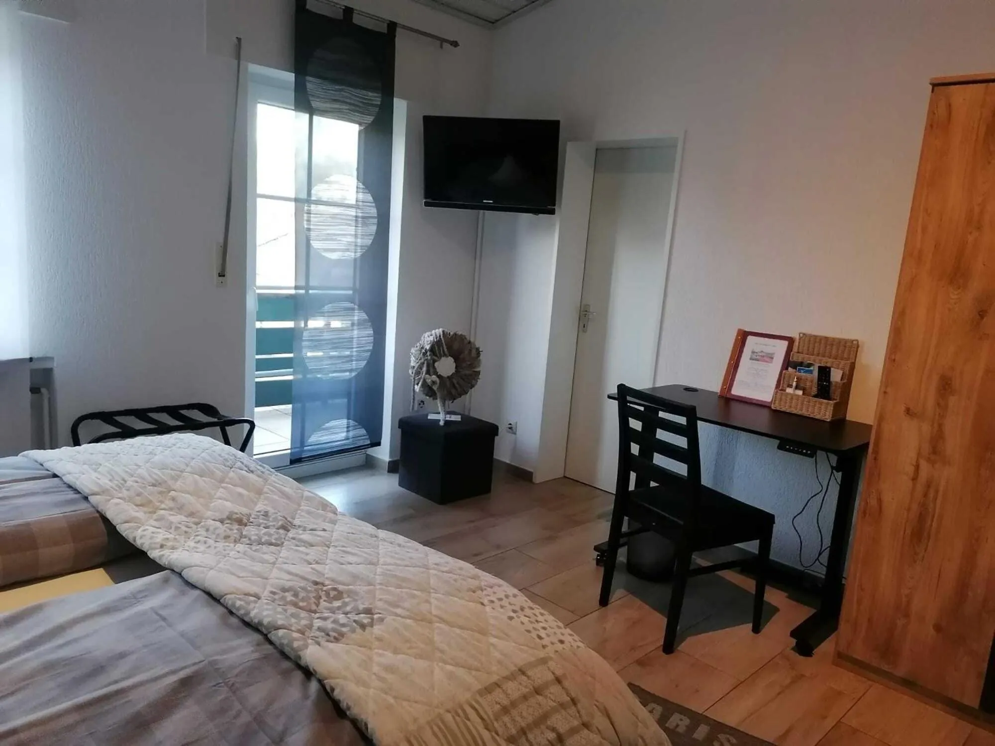 Other, Bed in Hotel Haus Hildegard - Garni 3 Sterne superior