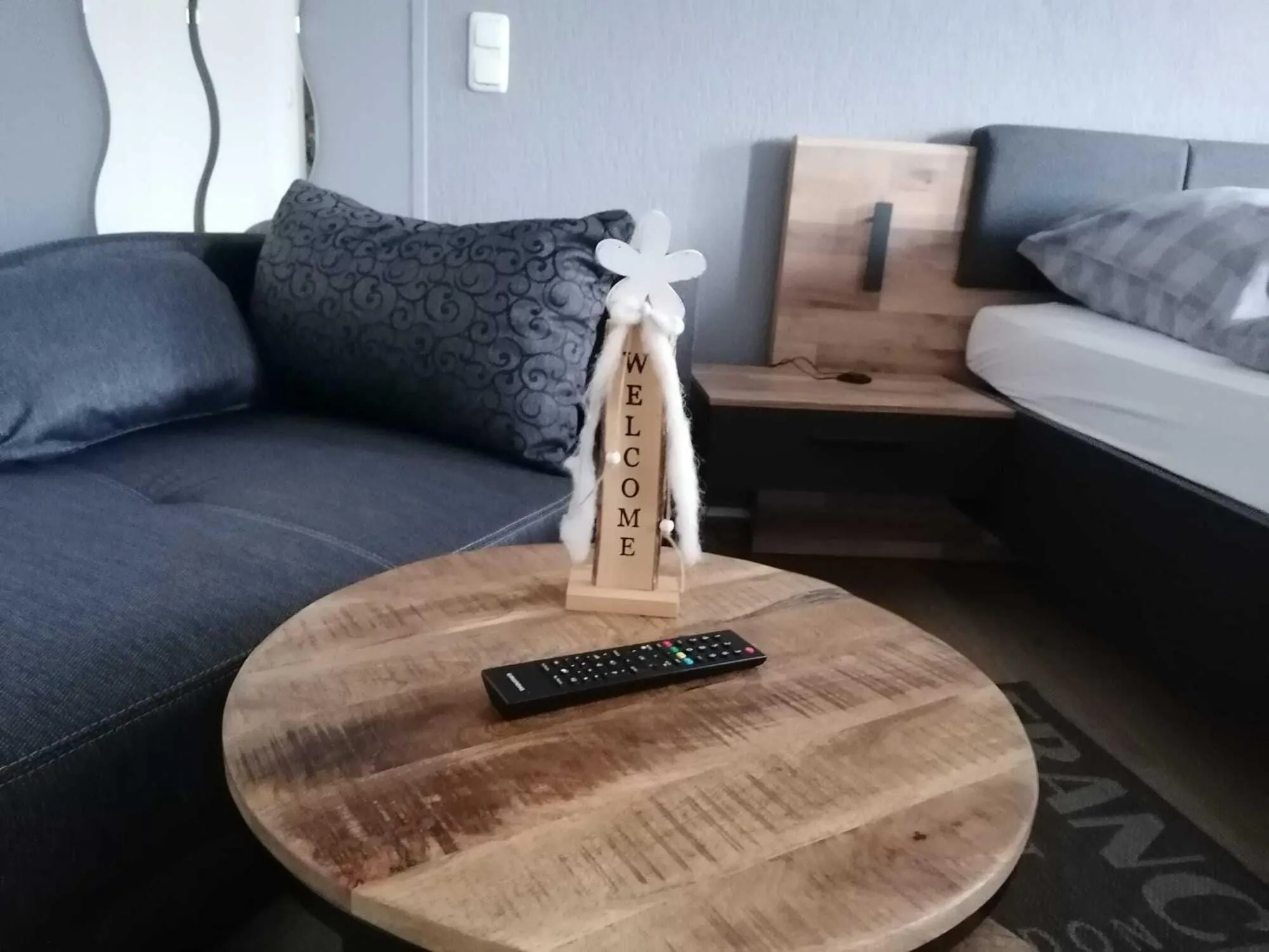 Other, Bed in Hotel Haus Hildegard - Garni 3 Sterne superior