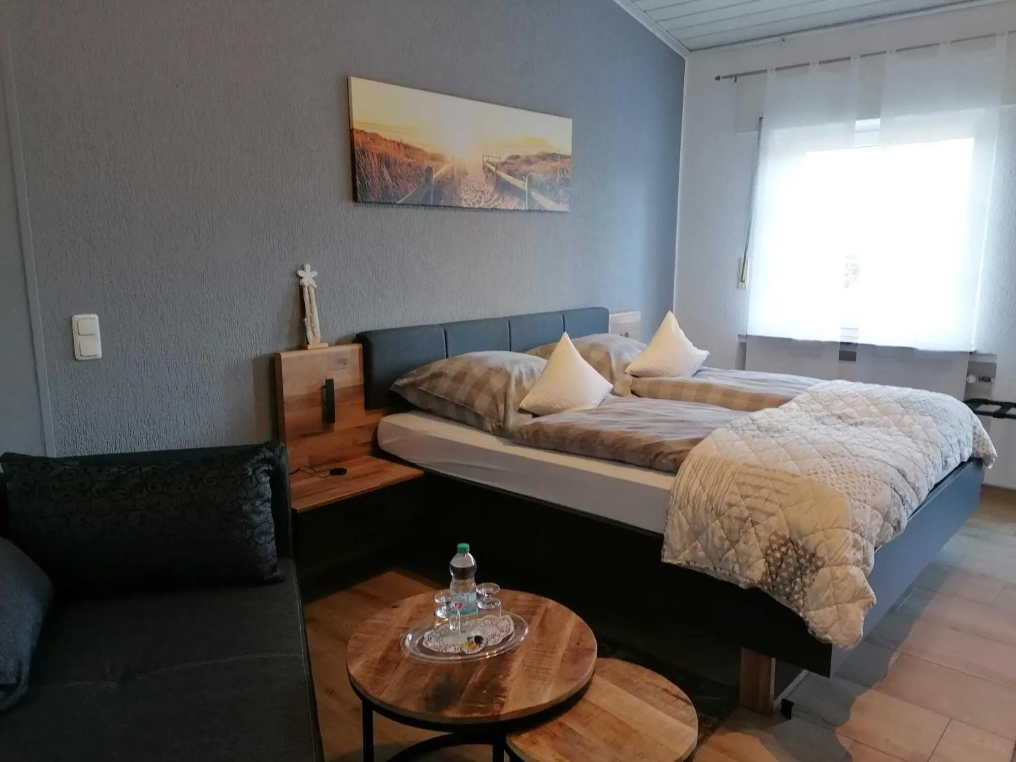 Other, Bed in Hotel Haus Hildegard - Garni 3 Sterne superior