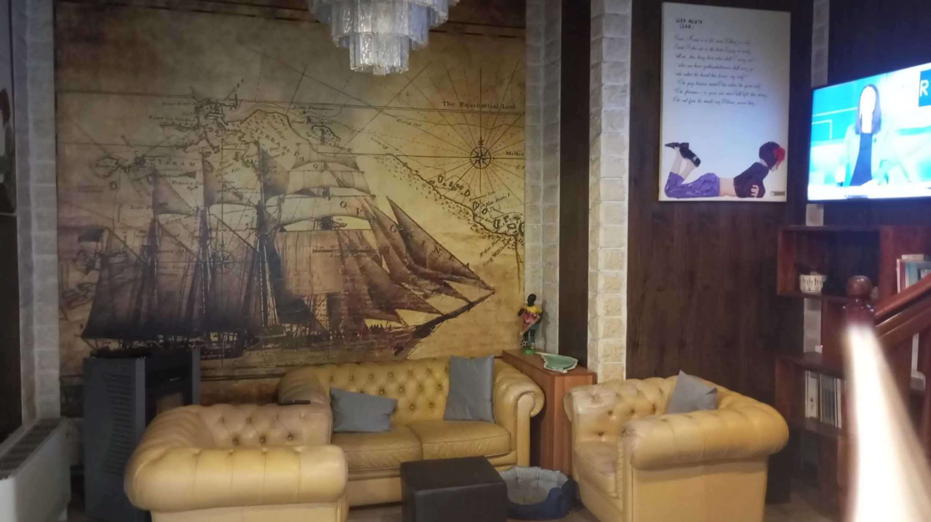 sleep well motel total