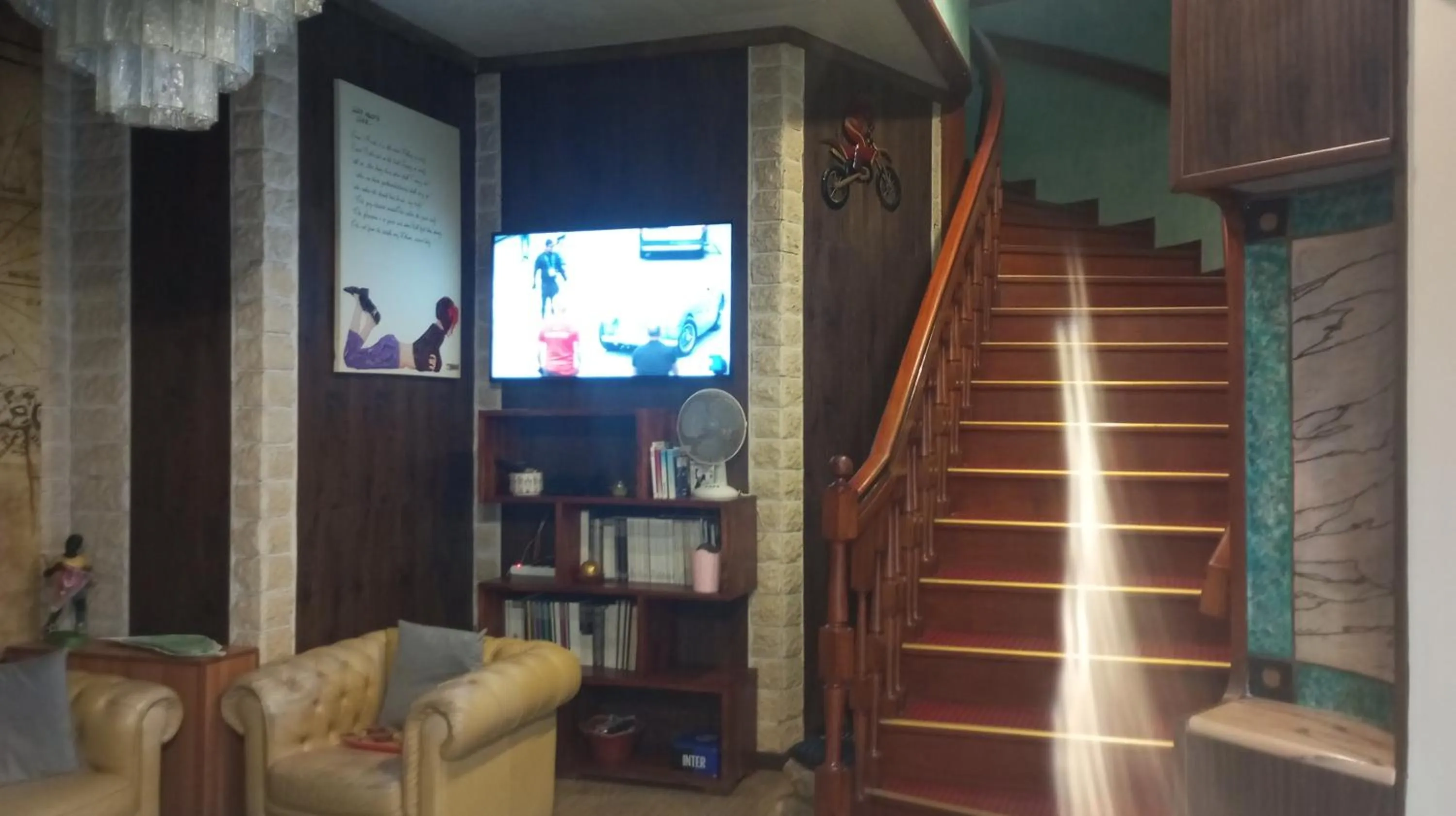 sleep well motel total