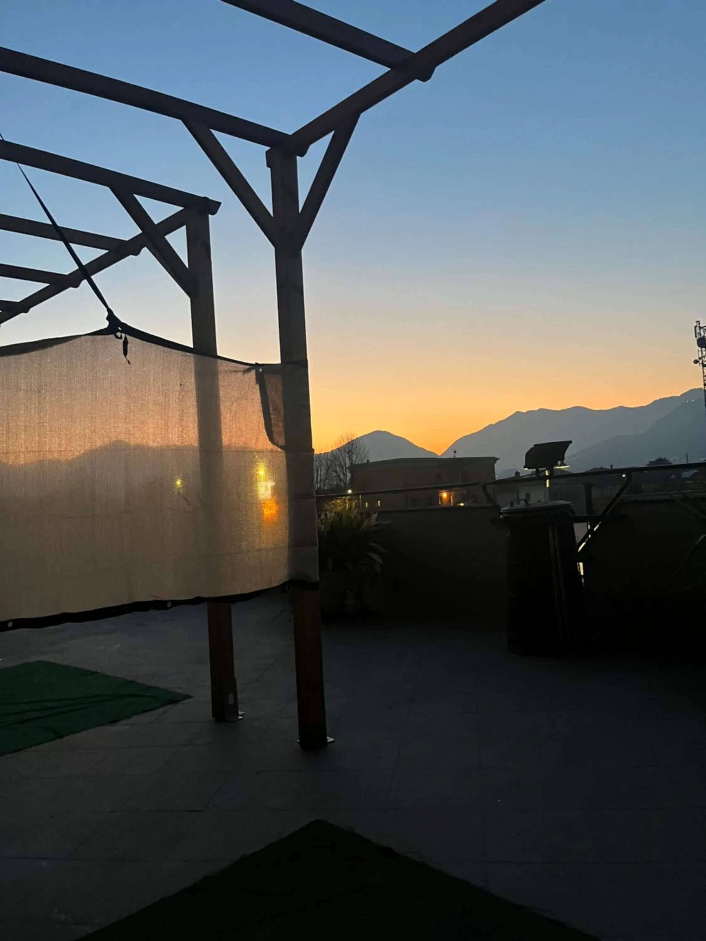 sleep well motel total