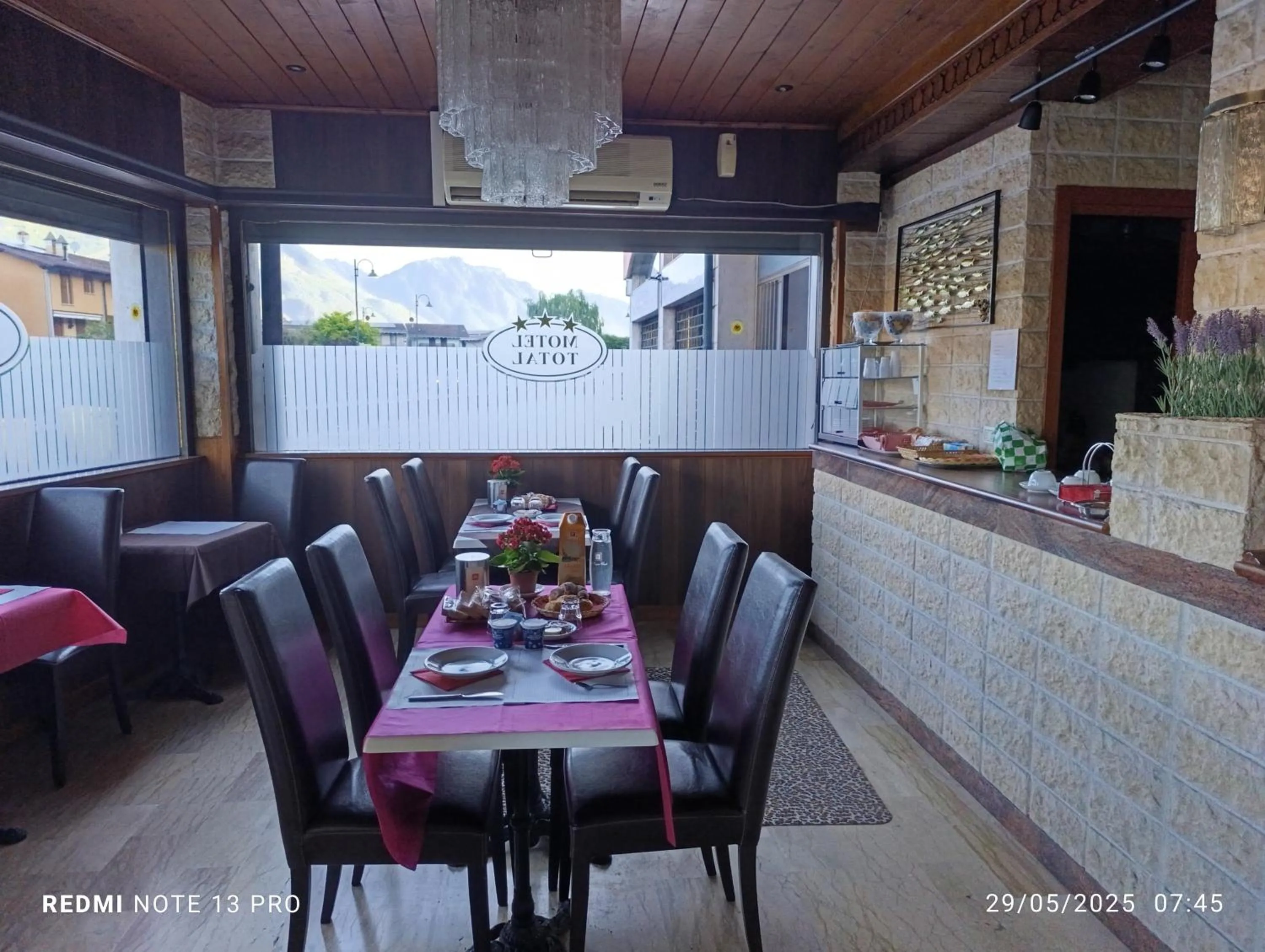 sleep well hotel total 2 stelle