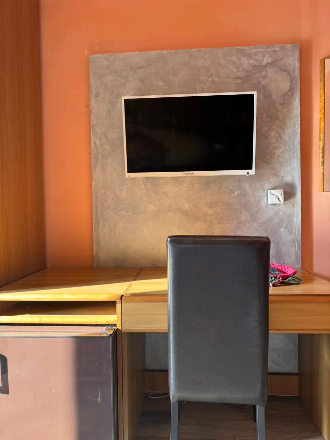 sleep well motel total