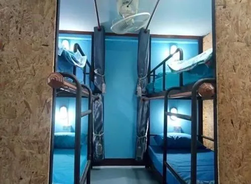 Chiangmai Panda Hostel(2)