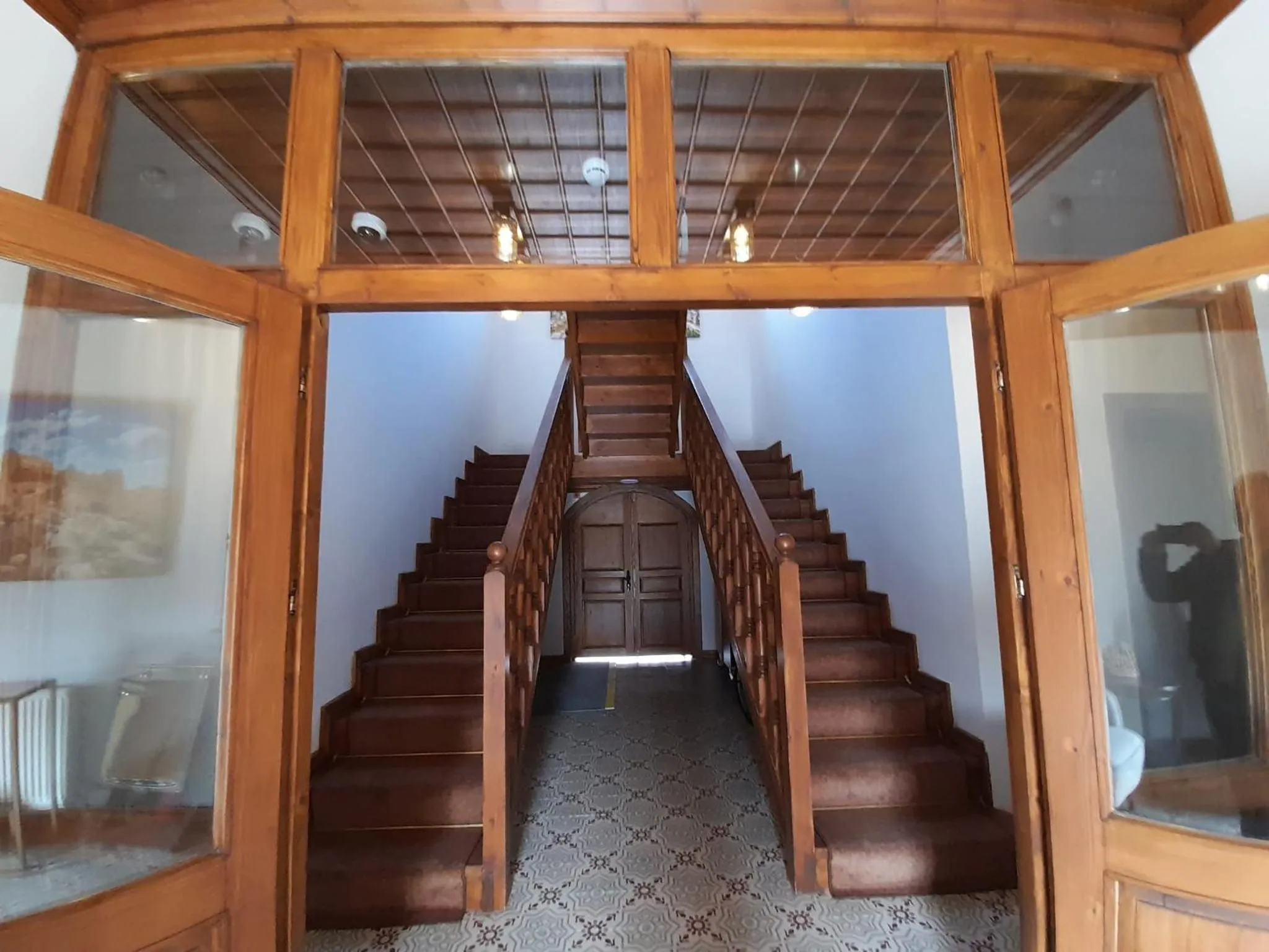 Property building in VE HOTELS KAPADOKYA