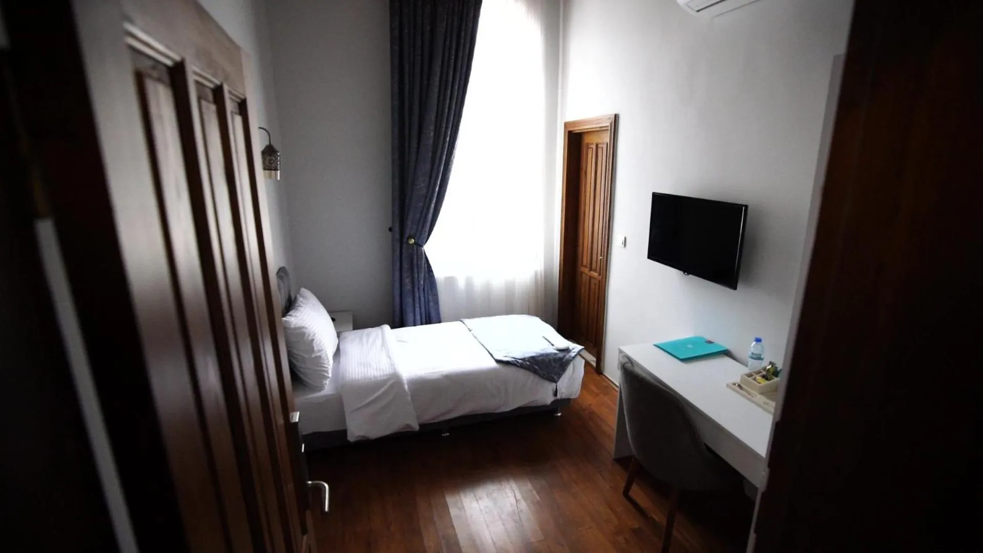 Bedroom, Bed in VE HOTELS KAPADOKYA