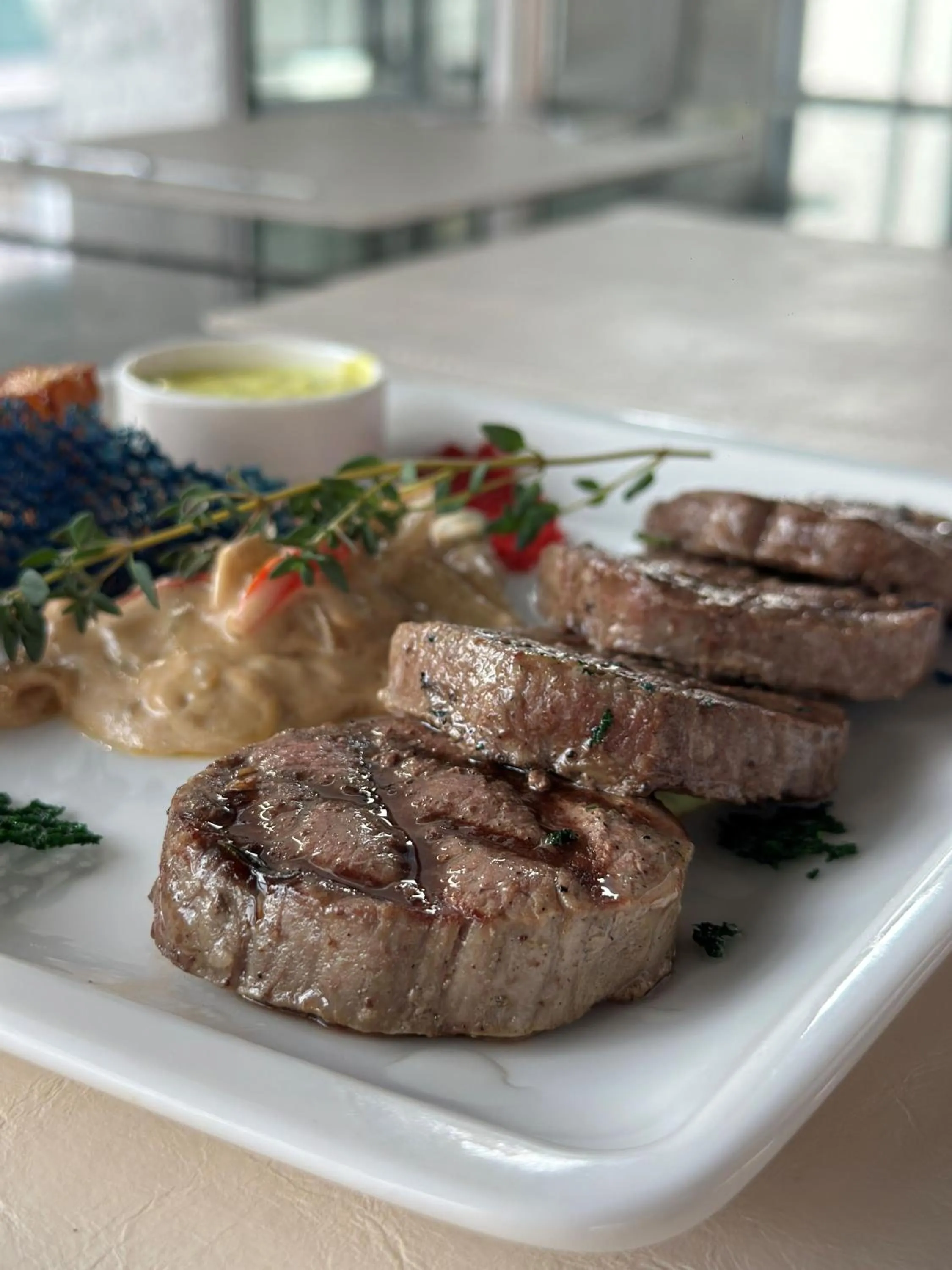 Food in VE HOTELS KAPADOKYA