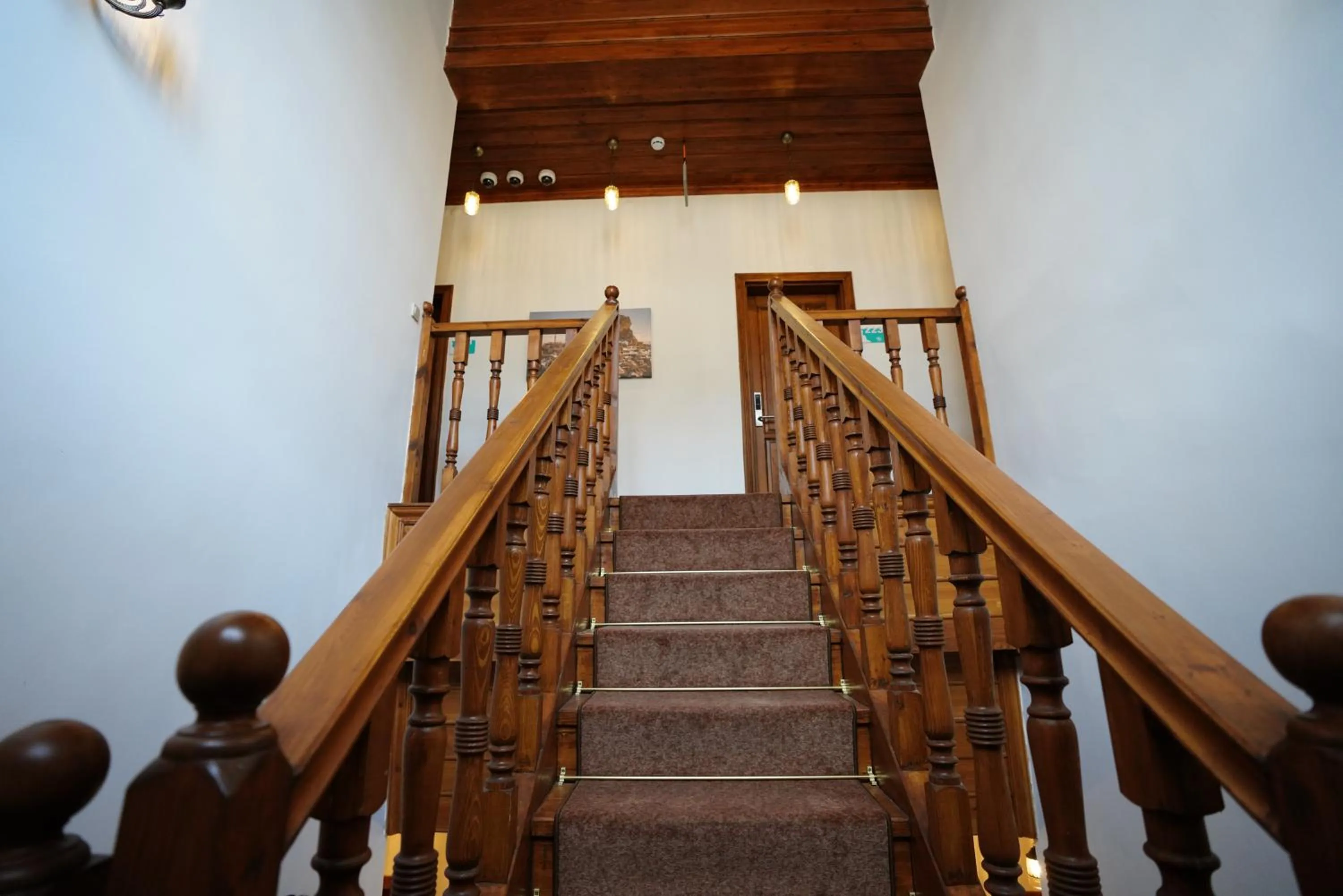 Property building in VE HOTELS KAPADOKYA