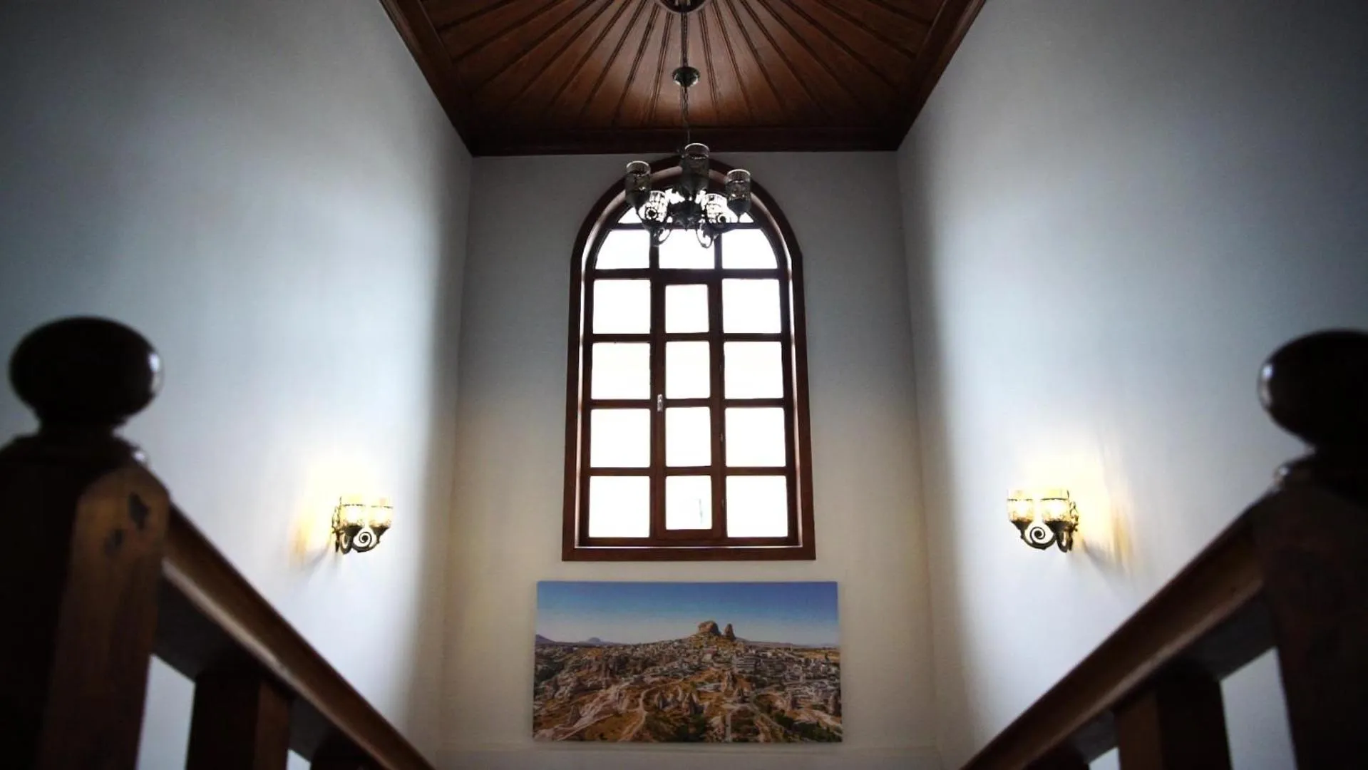 Property building in VE HOTELS KAPADOKYA