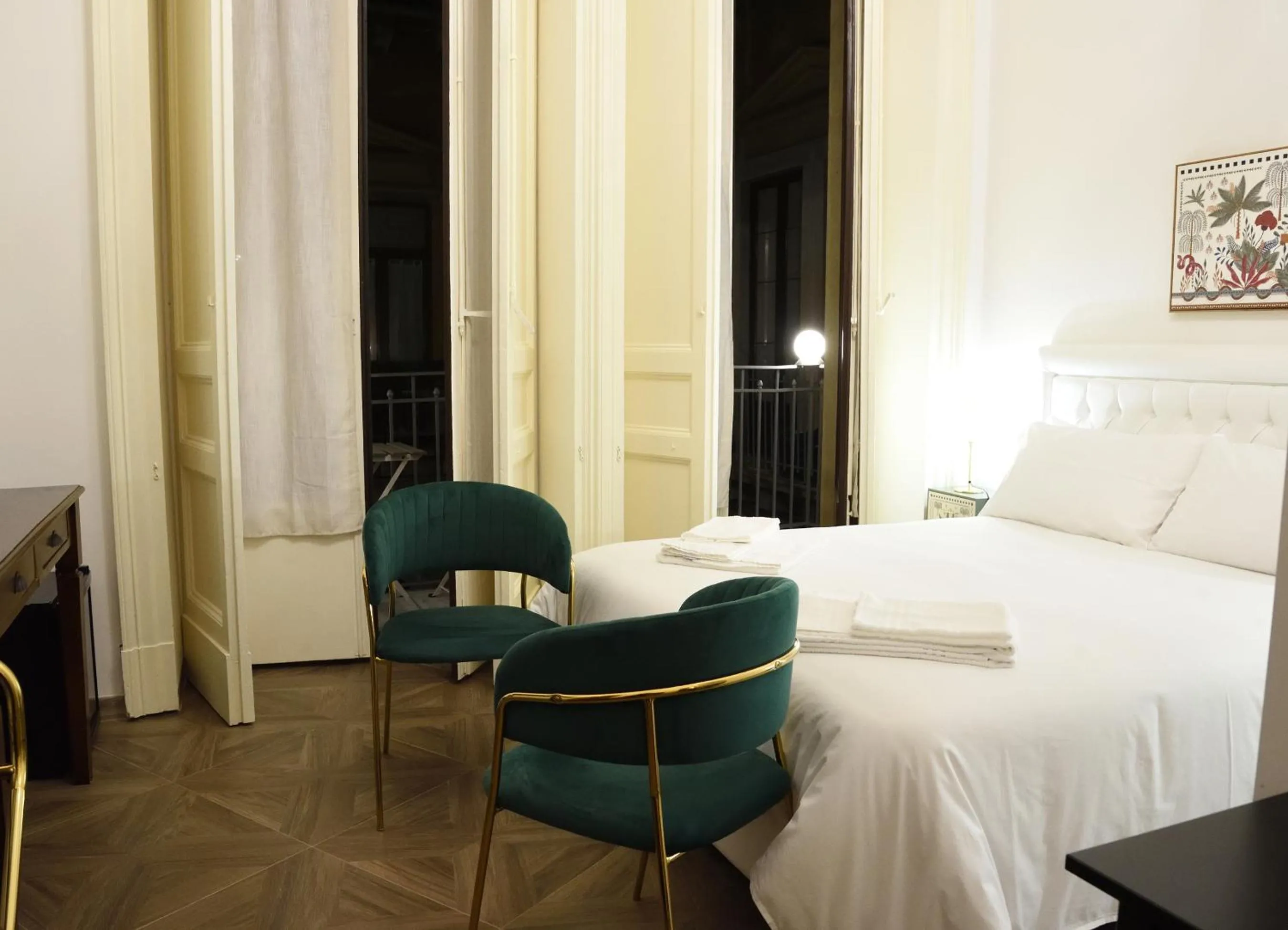 LN B&B CATANIA