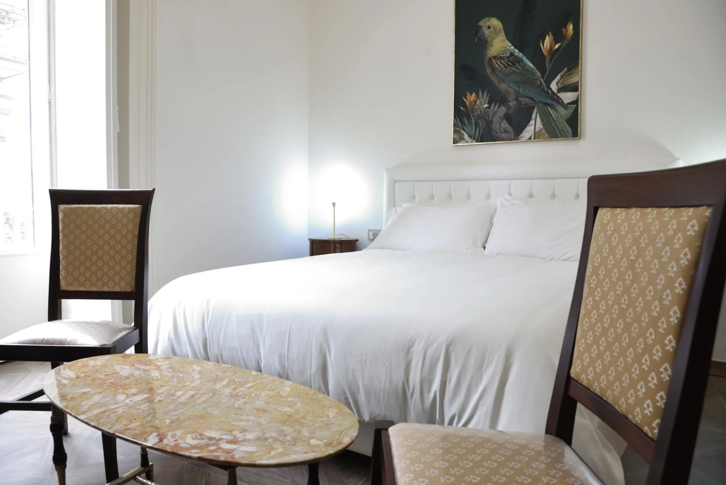Deluxe Triple Room - single occupancy in LN B&B CATANIA