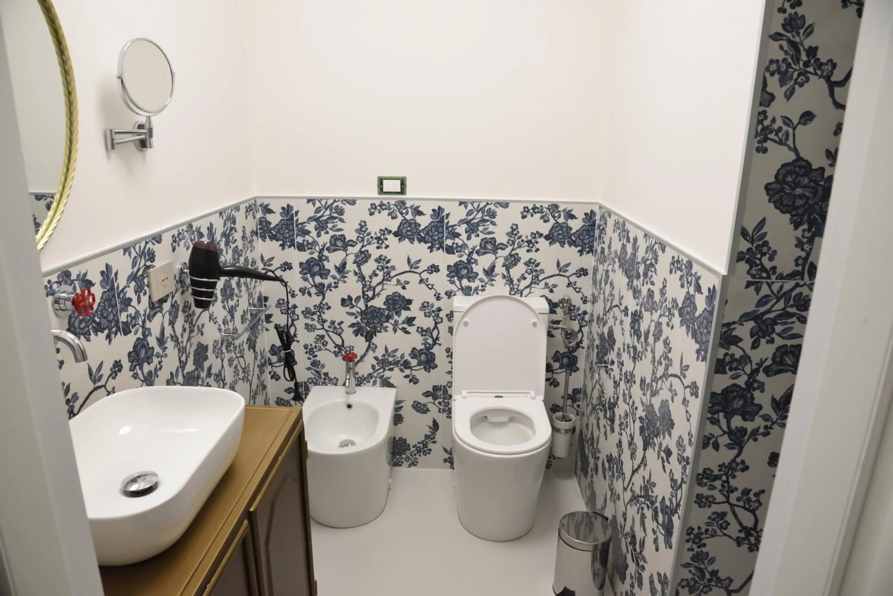 Double Room - single occupancy in LN B&B CATANIA