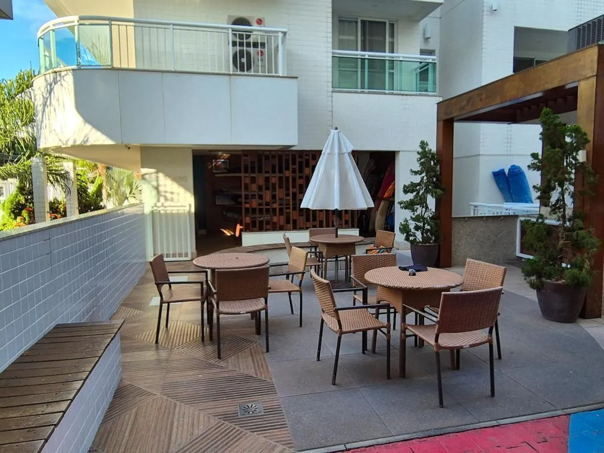 Apartamento 3 quartos - sendo 1 Suíte