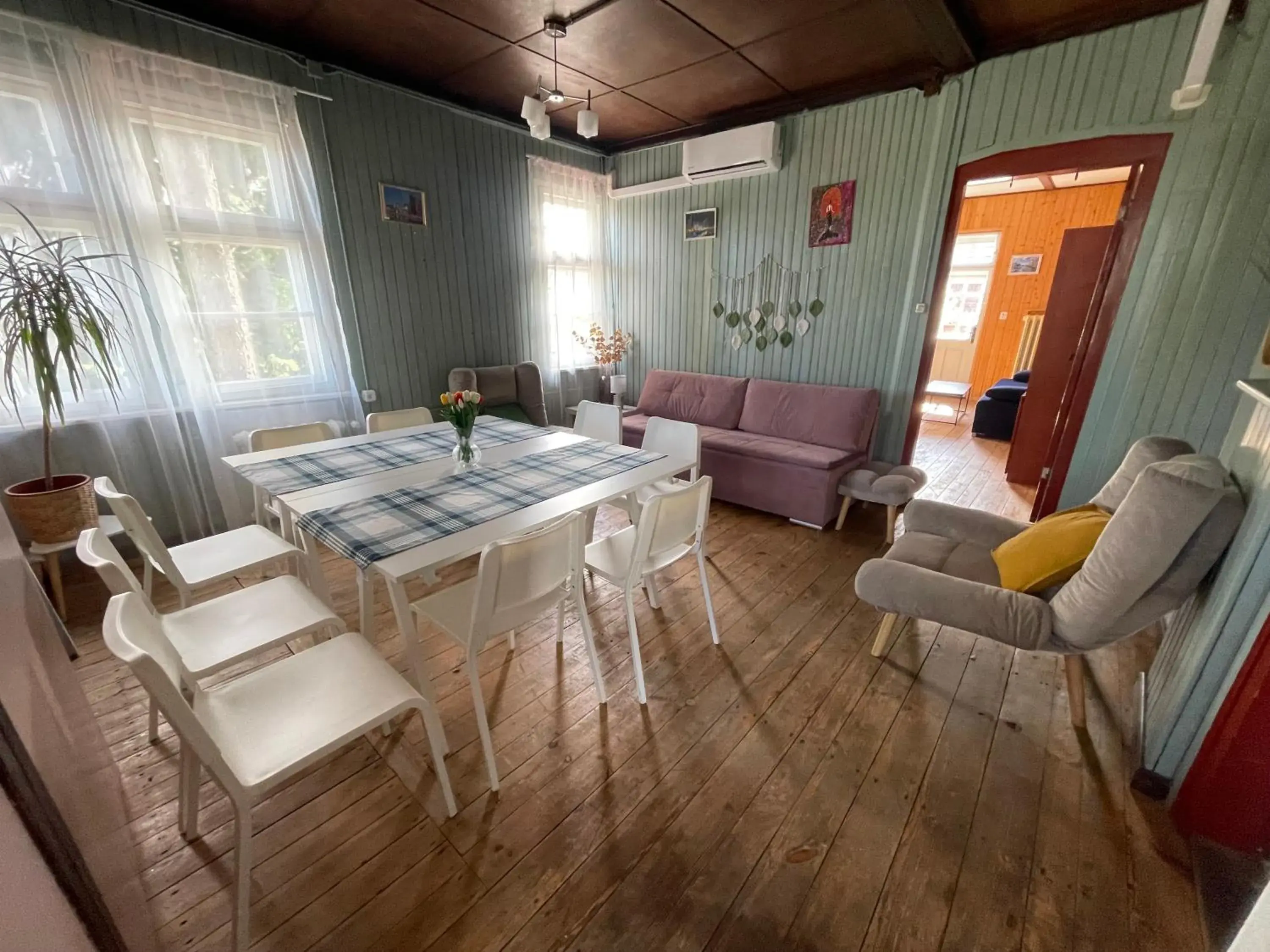 Villa Rekin Villa Rekin