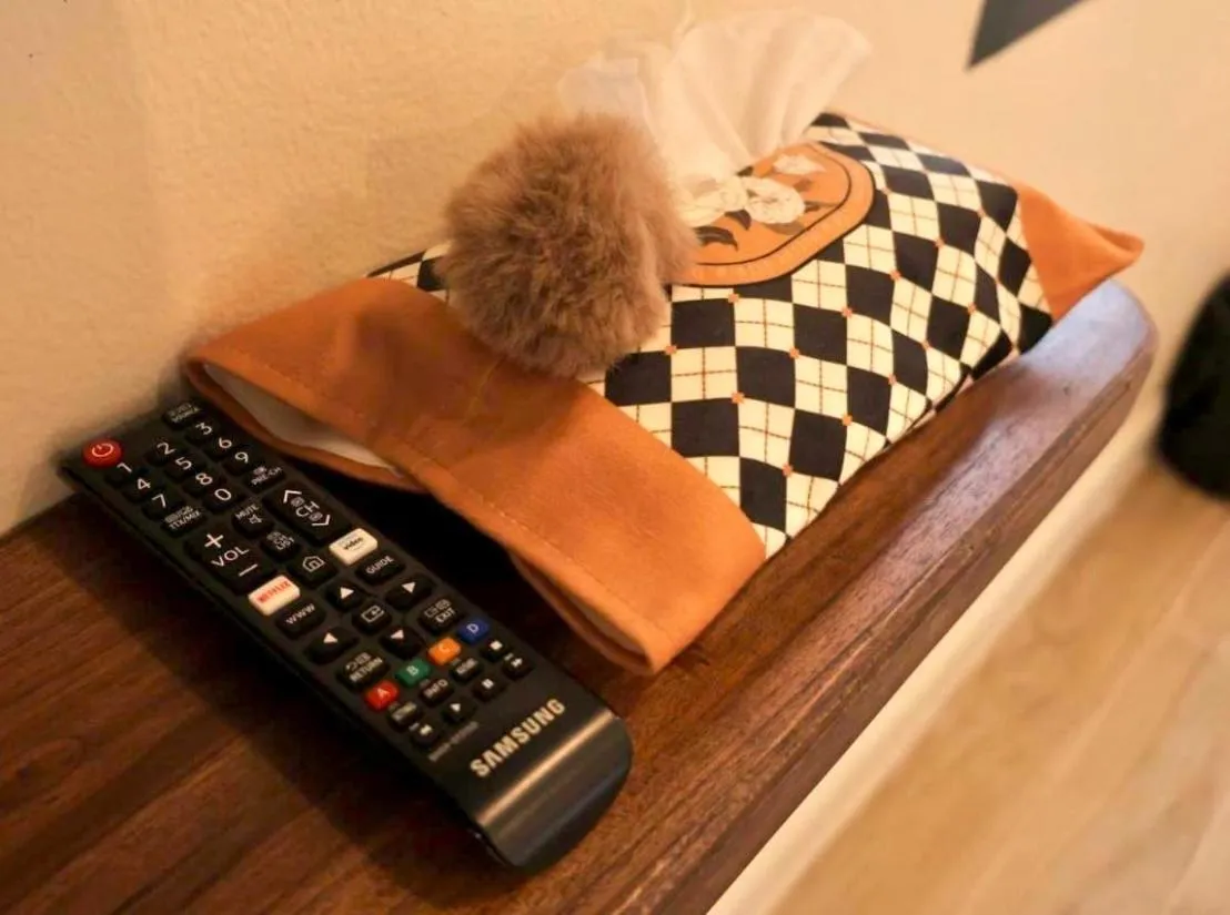 Area and facilities in Holiday Cottage Chiang Mai Old Town