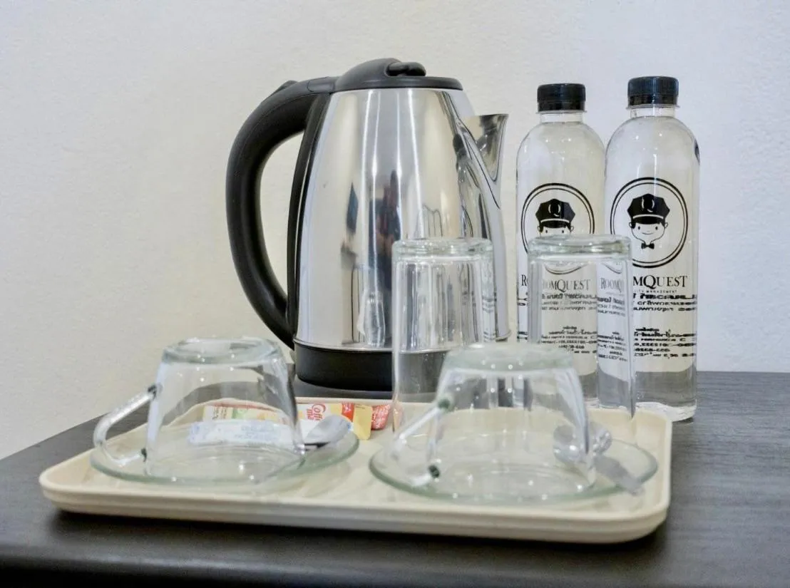 Drinks in Holiday Cottage Chiang Mai Old Town