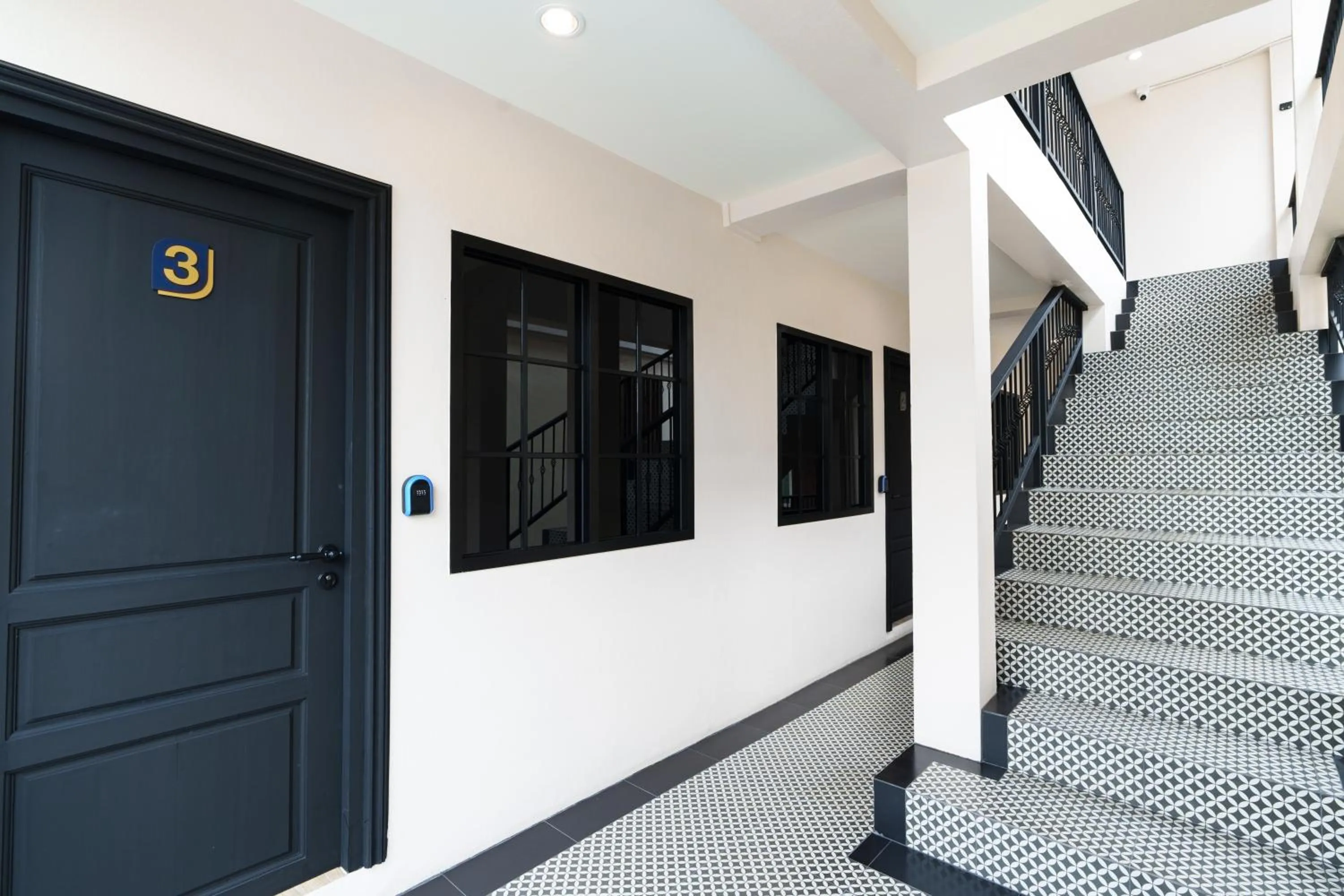 Day in Holiday Cottage Chiang Mai Old Town