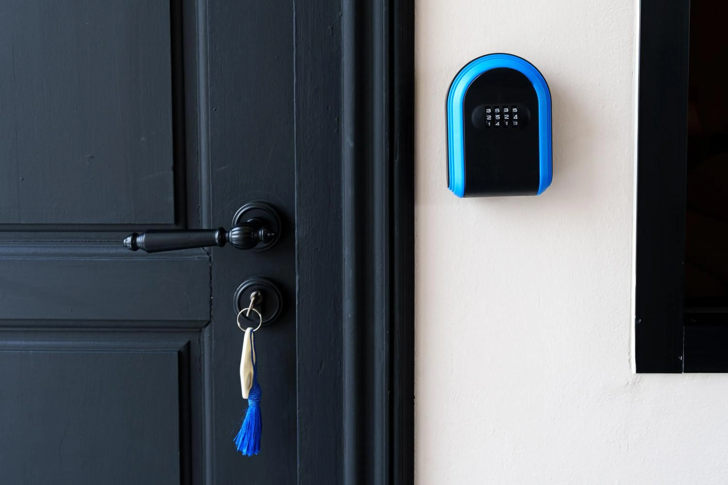 Bedroom in Holiday Cottage Chiang Mai Old Town