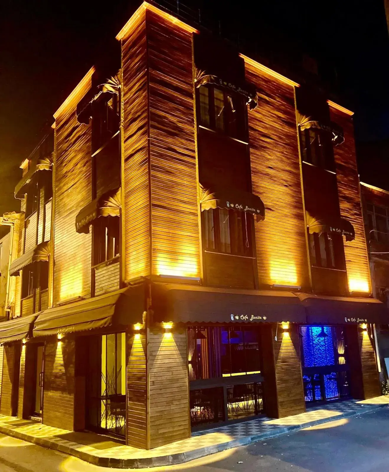 Bonita Hotel Bonita Hotel