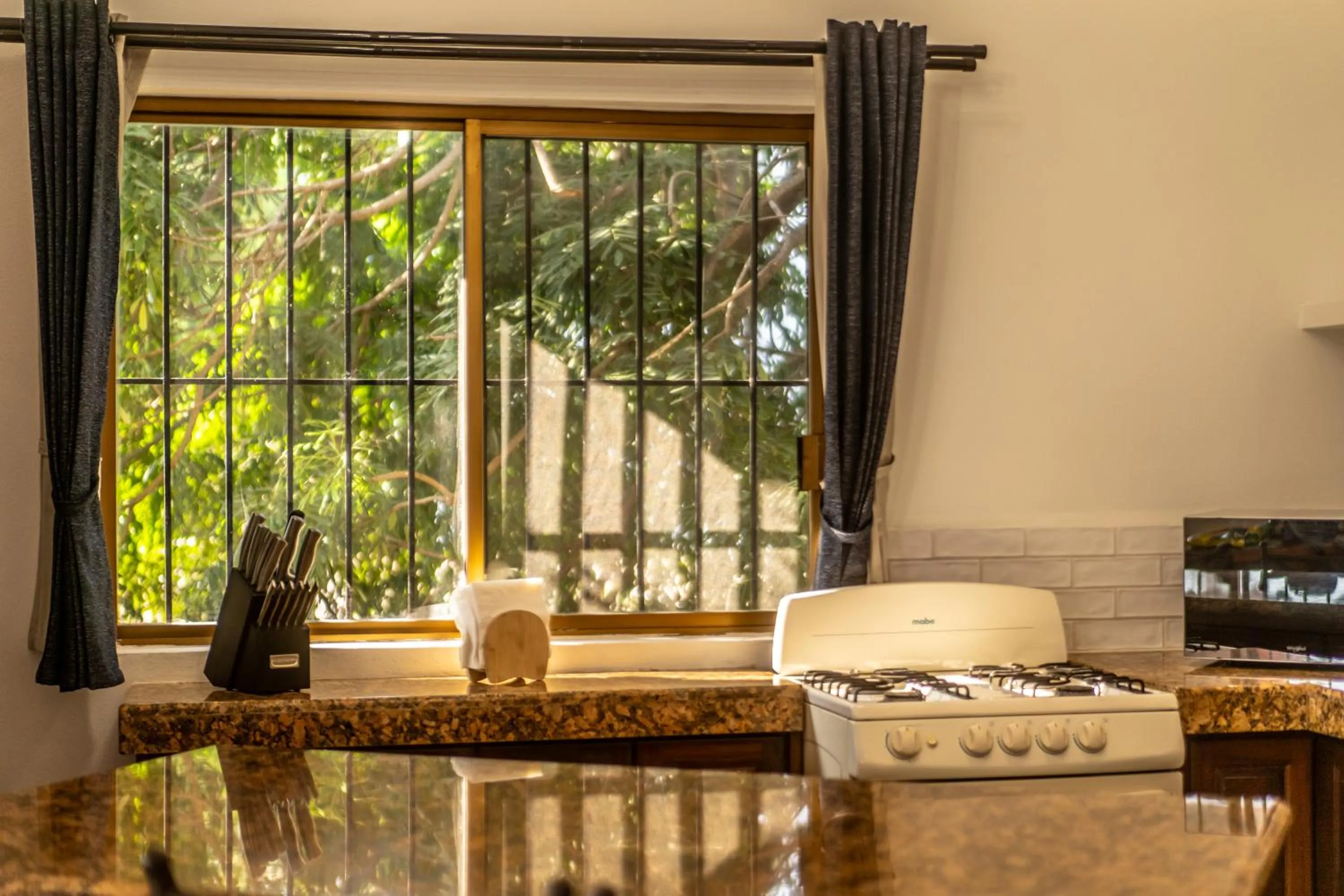 5 Frogs Hotel Bucerias