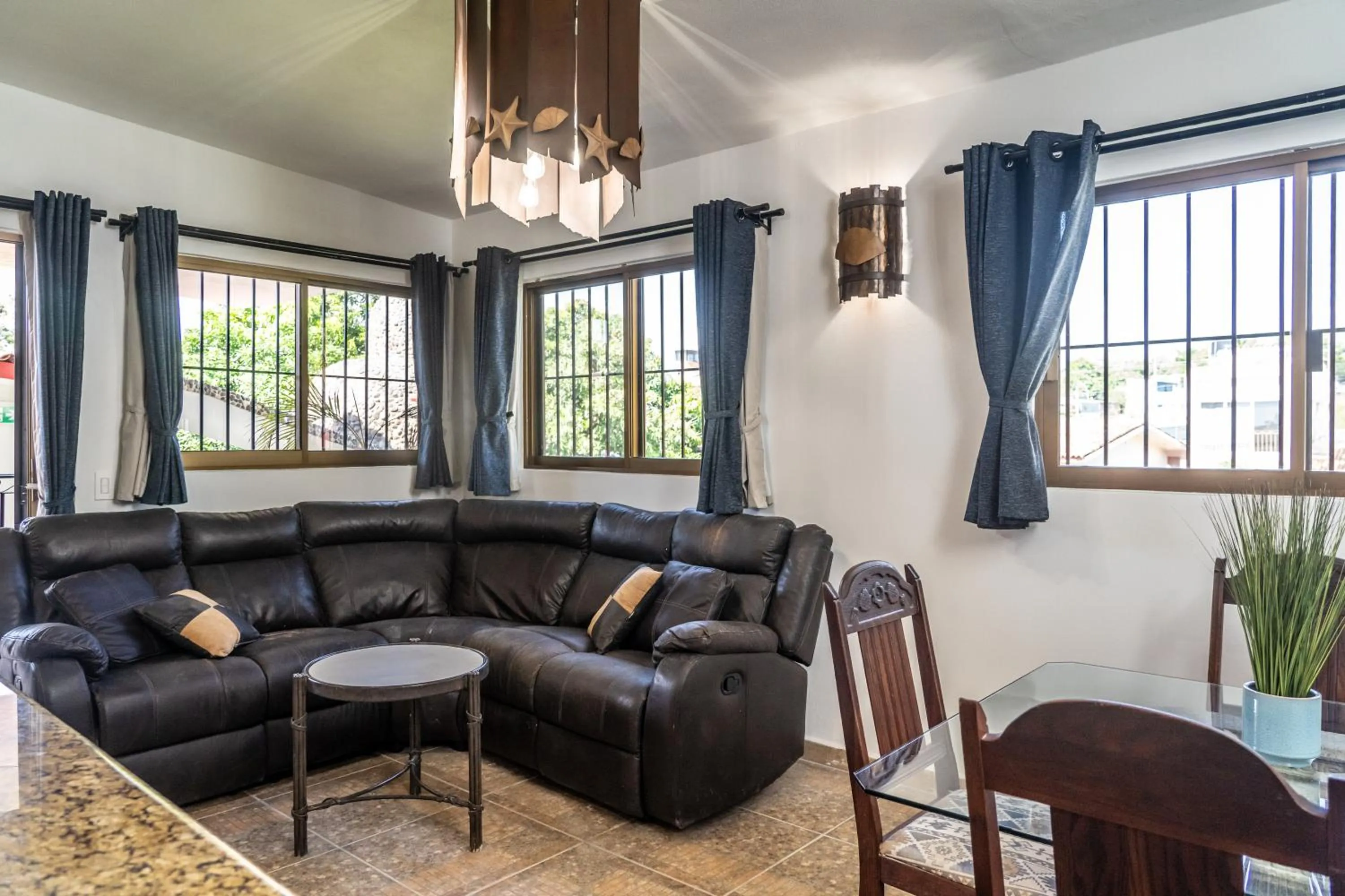 5 Frogs Hotel Bucerias